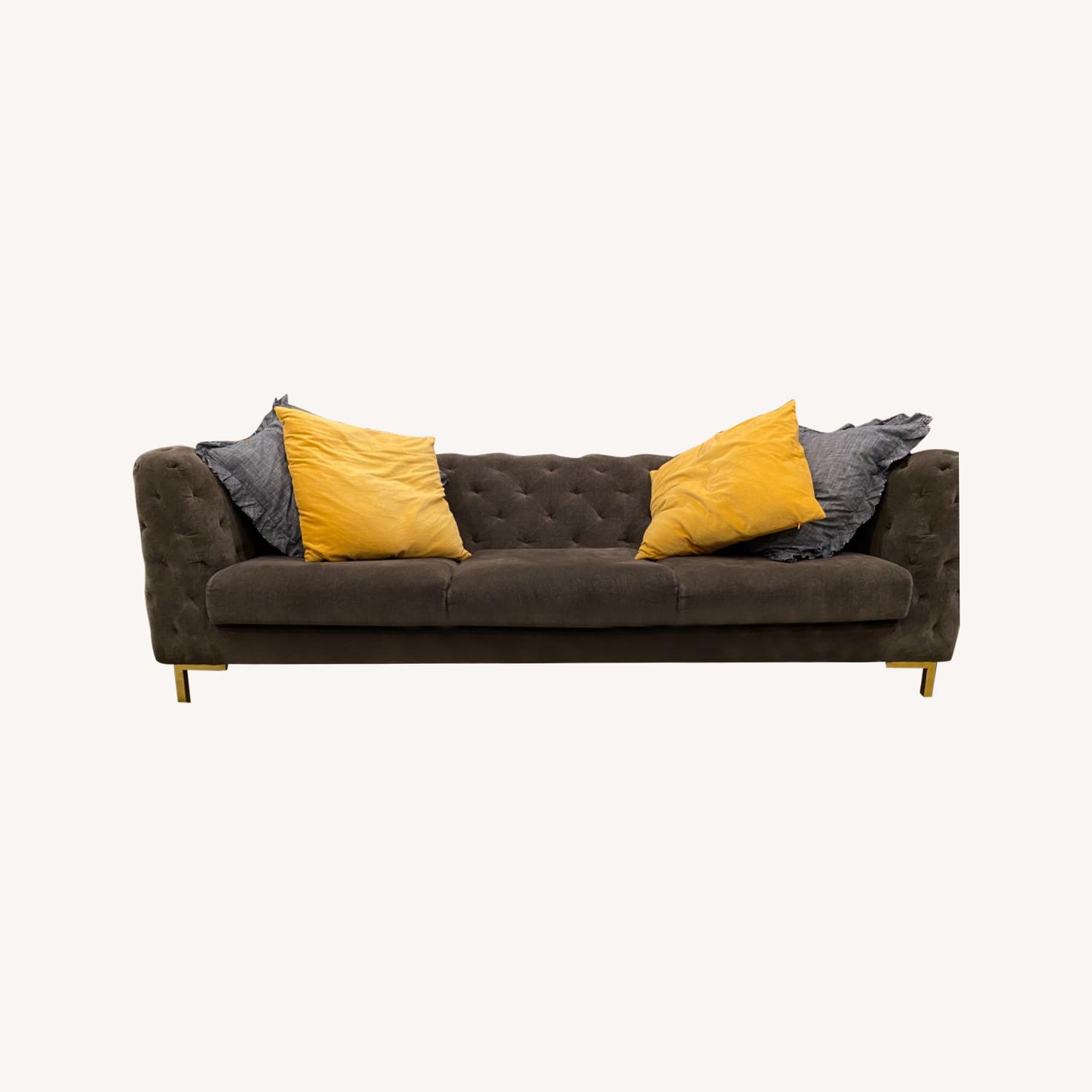 Kardiel Modern Sofa AptDeco