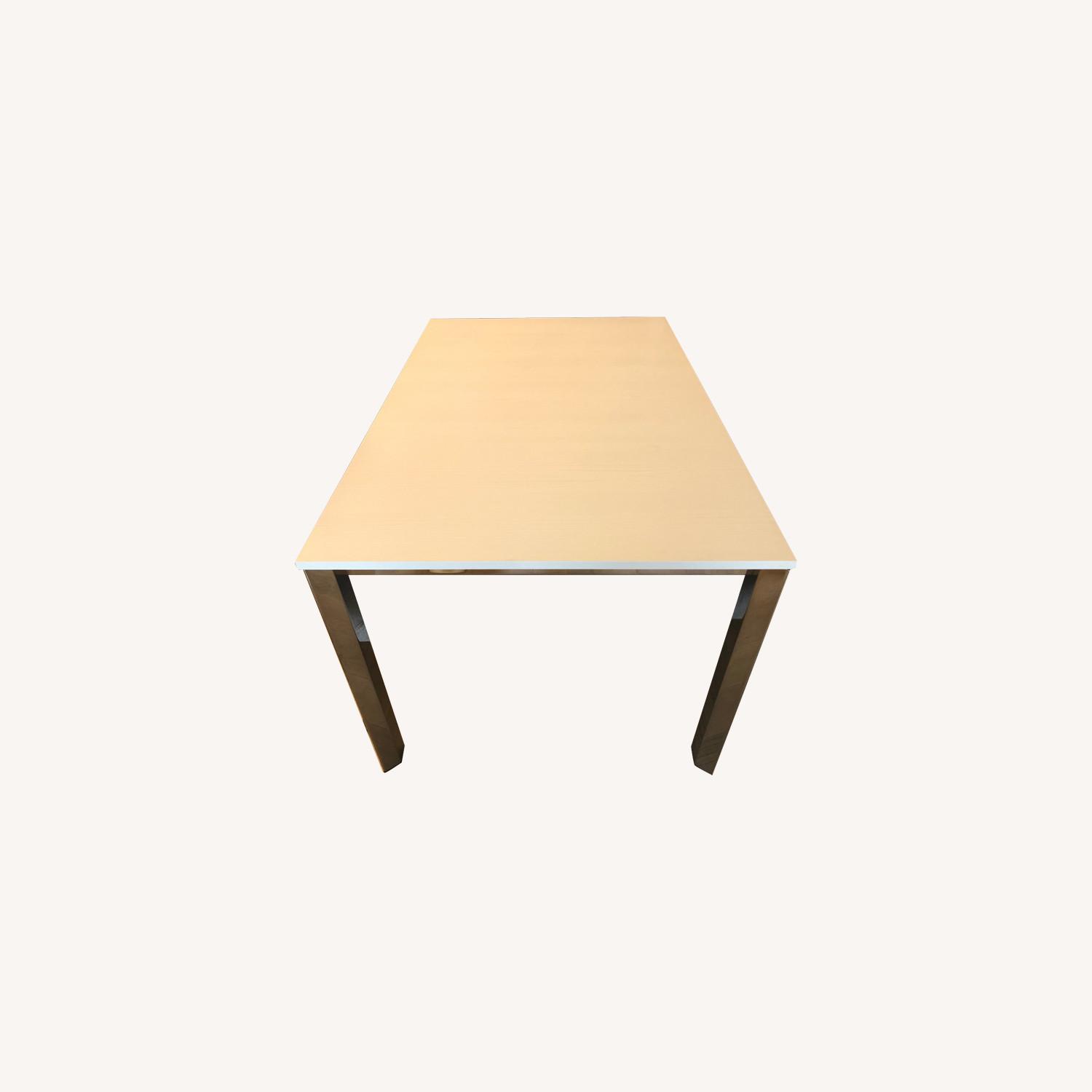 Calligaris Extendable Table - image-0