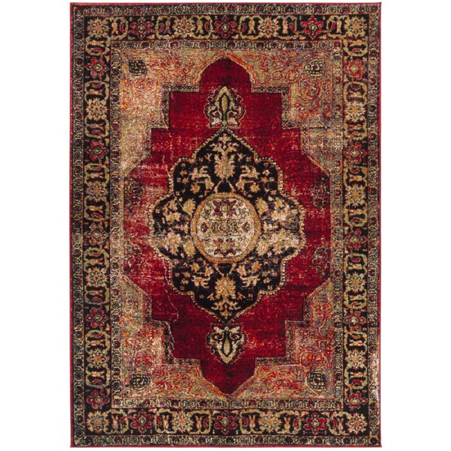Wayfair Area Rug - image-5