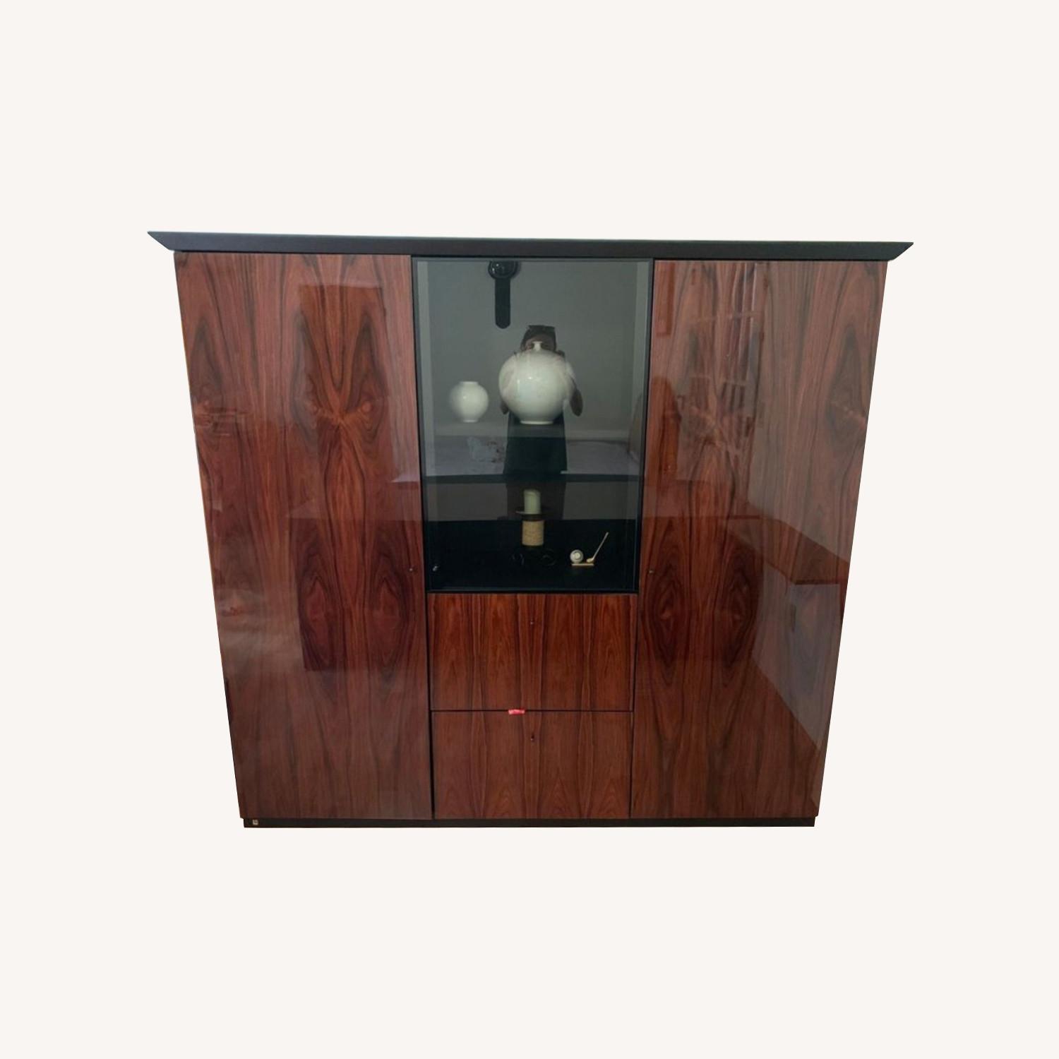 Office Display Cabinet - image-0