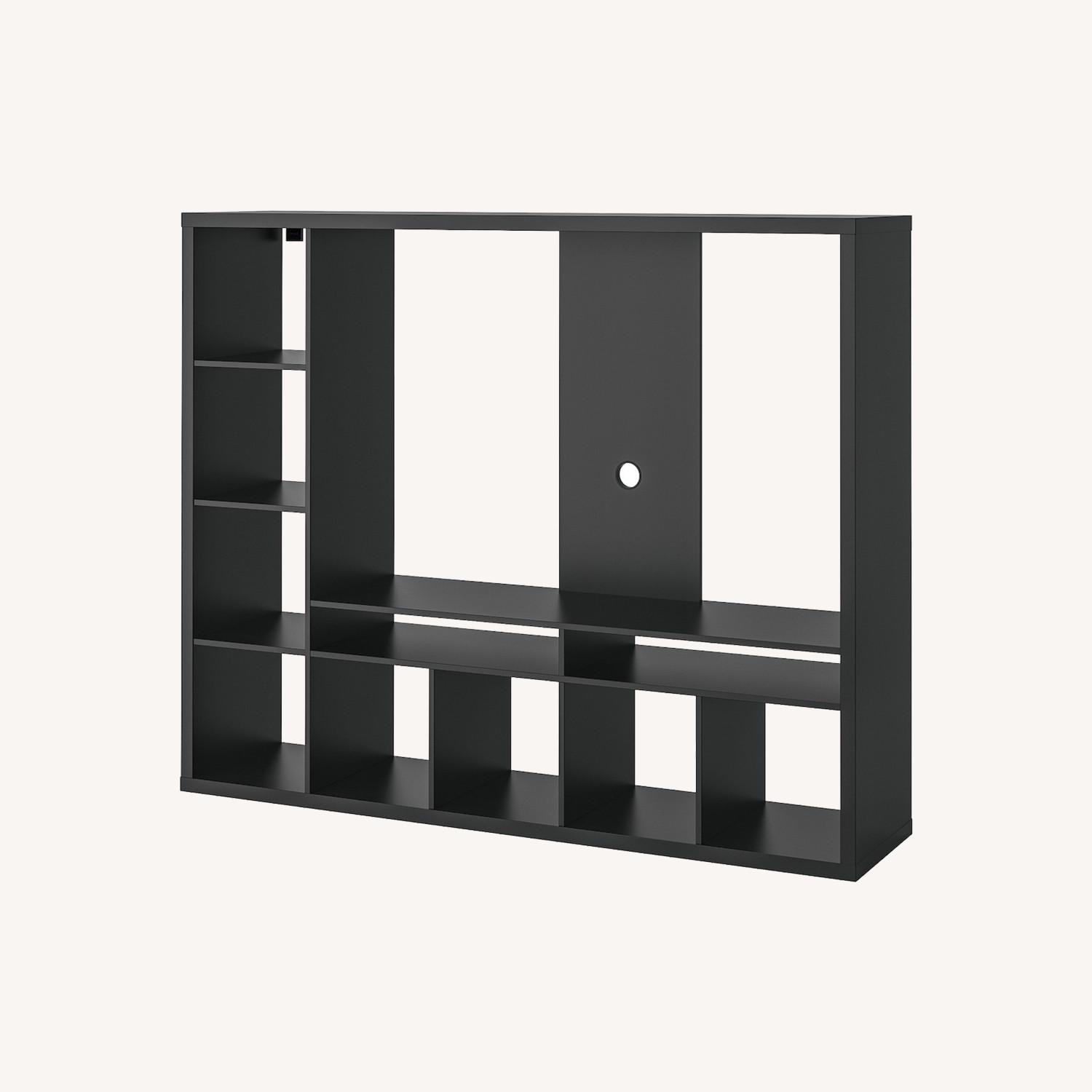 IKEA LAPPLAND Tv Stand - image-0