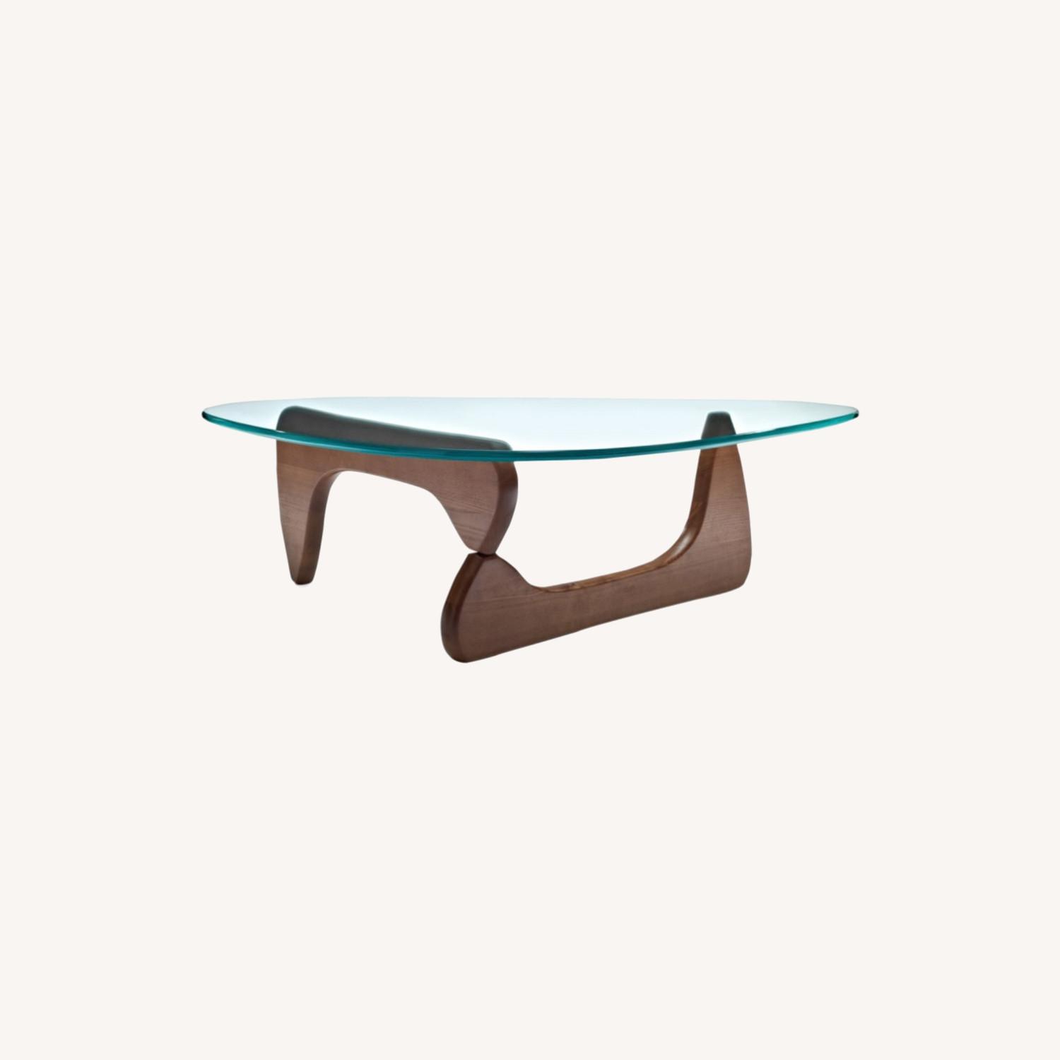 Noguchi Table - image-0