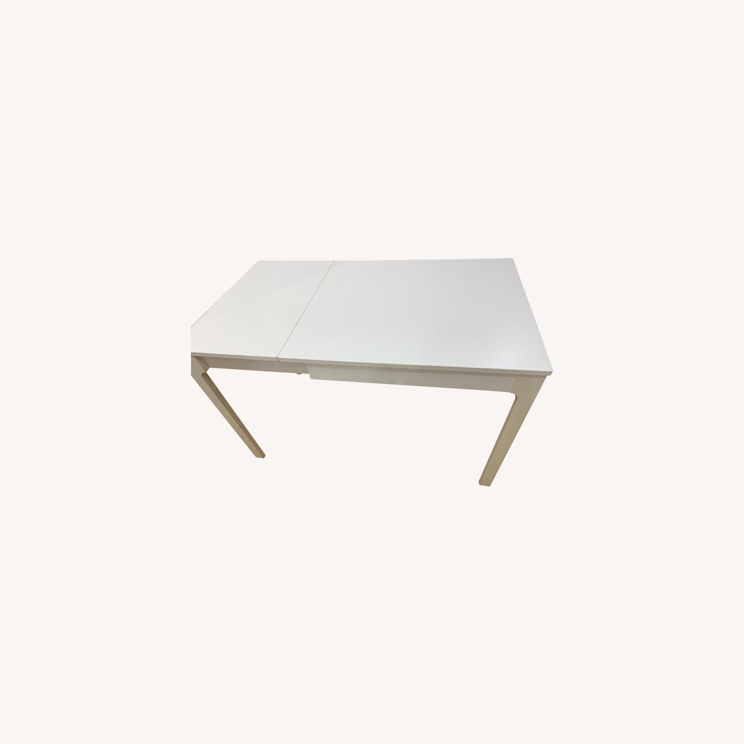 IKEA Extendable Table - image-0
