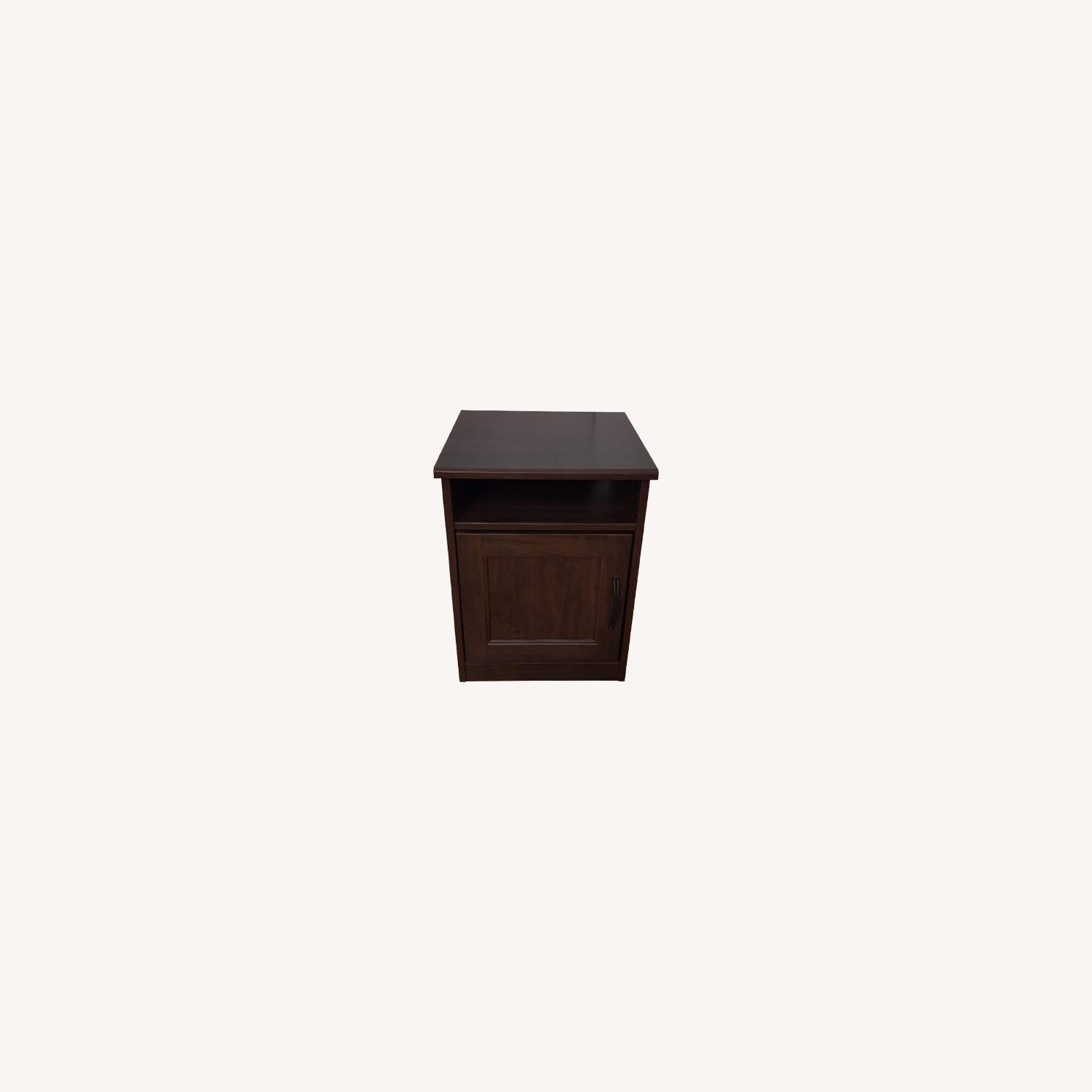 IKEA Songesand Nightstands AptDeco