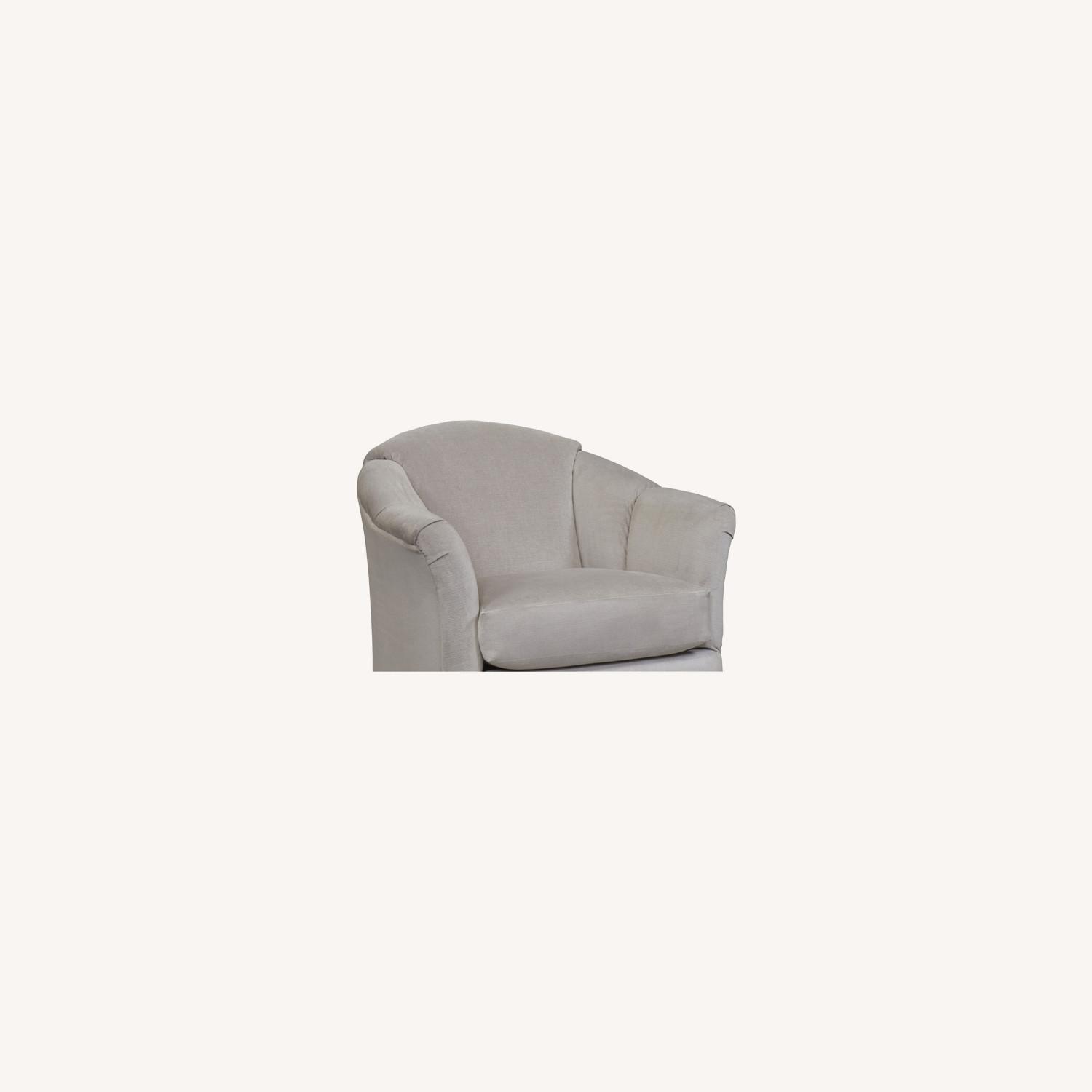 gabriel swivel glider