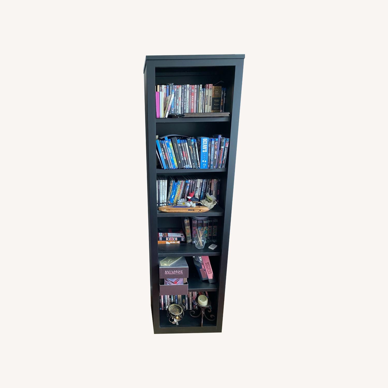 Room & Board Bookshelves AptDeco