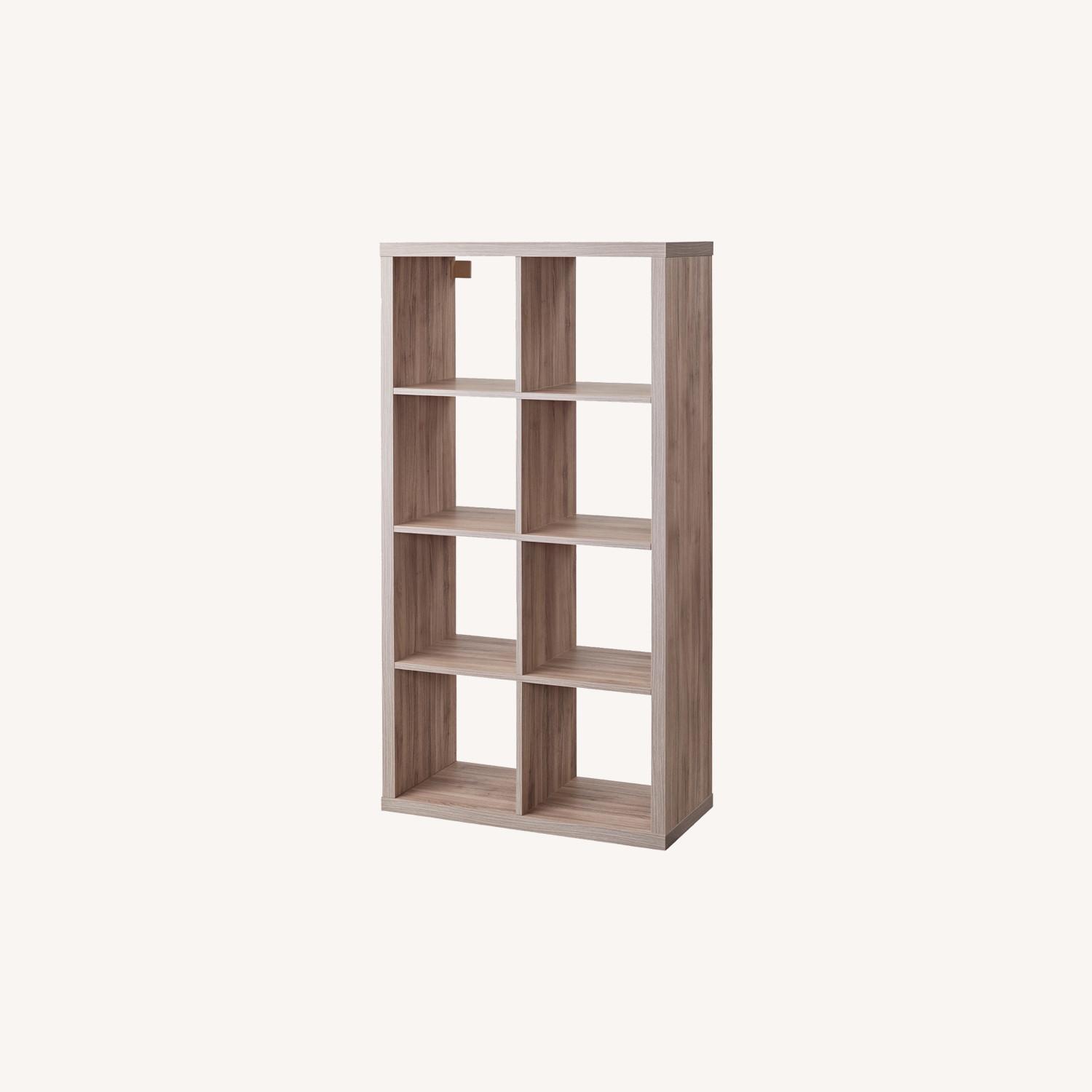 IKEA KALLAX Shelf Unit - image-0