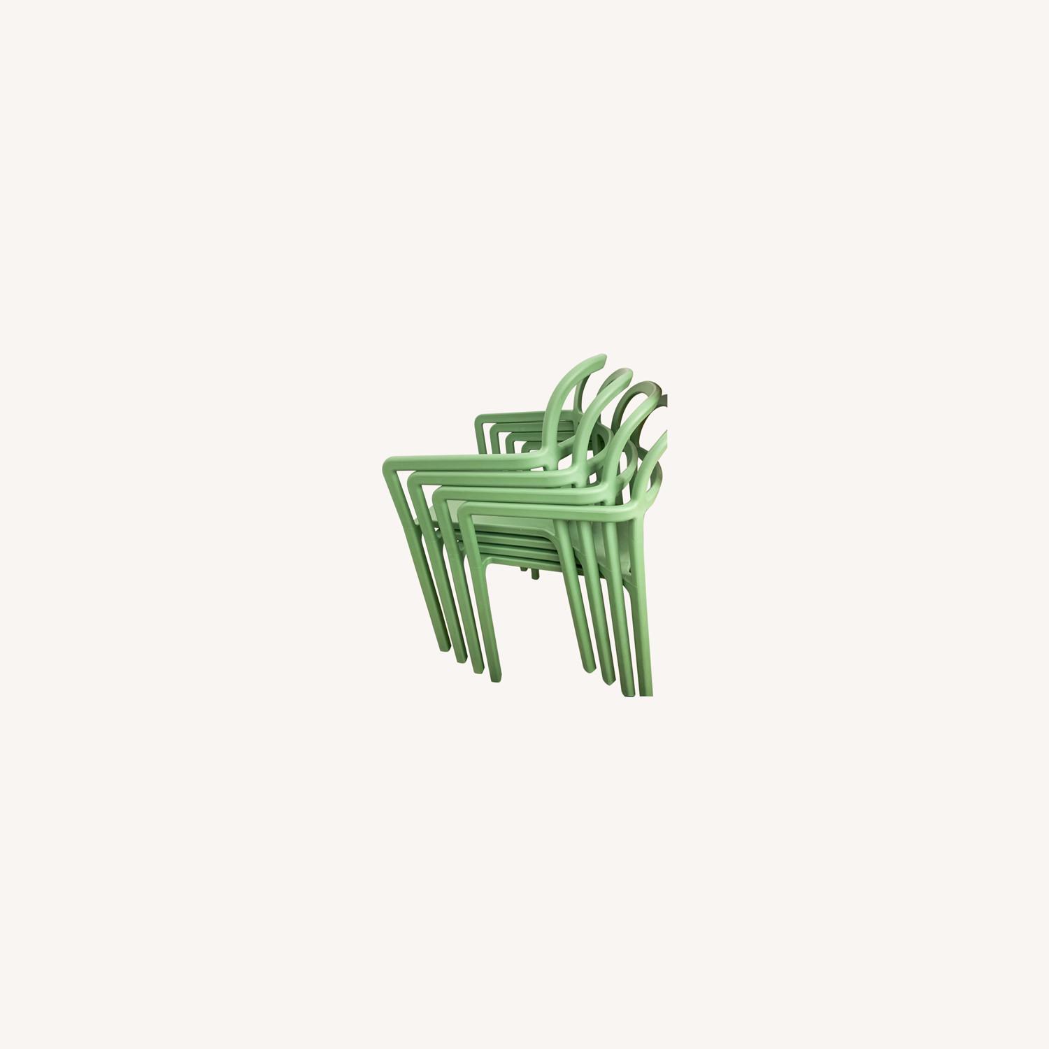 配送料込み IKEA YPPERLIG CHAIR 4脚スタッキング YPPERLIG chair (803.465.78) - reviews, price, where to buy