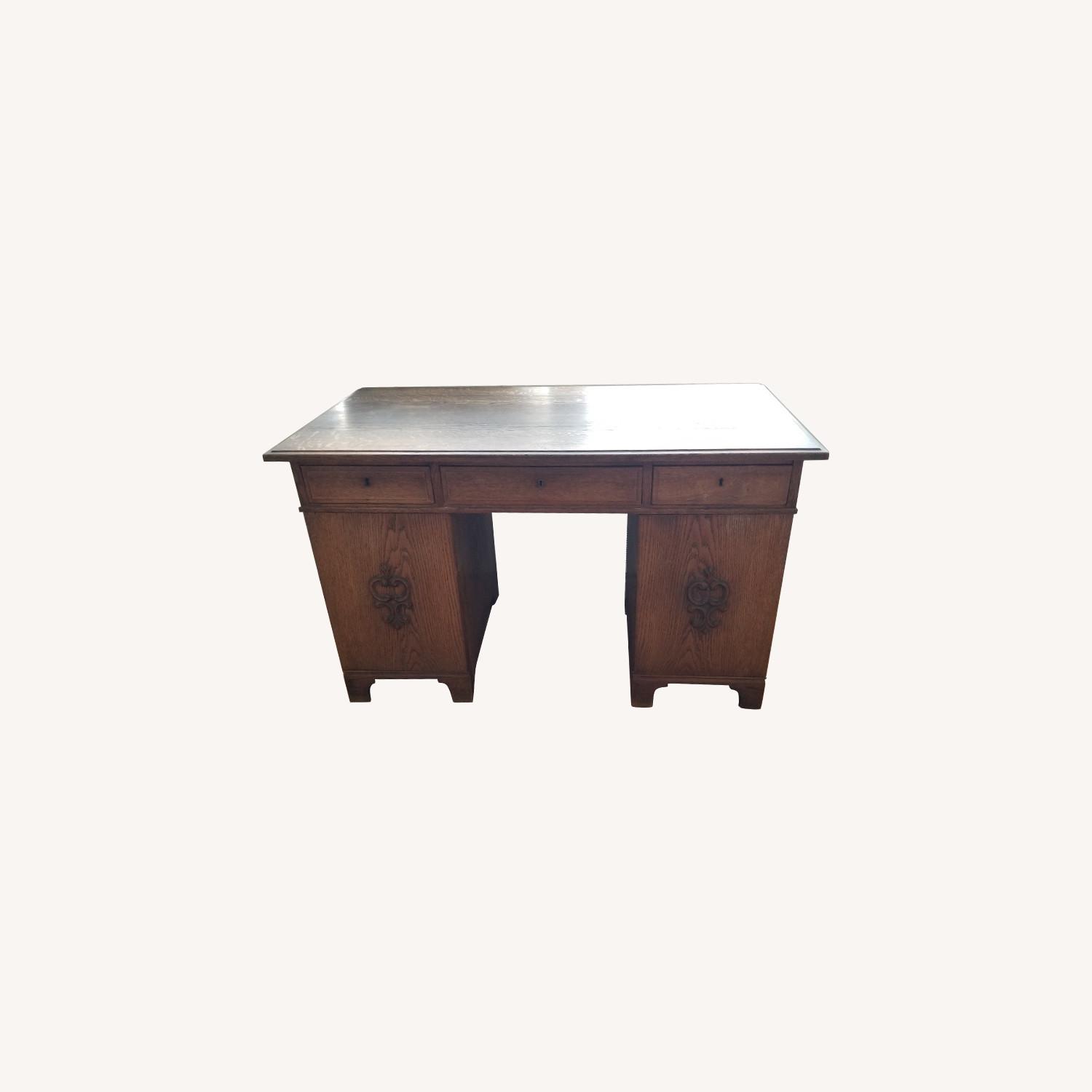 Vintage Desk - image-0