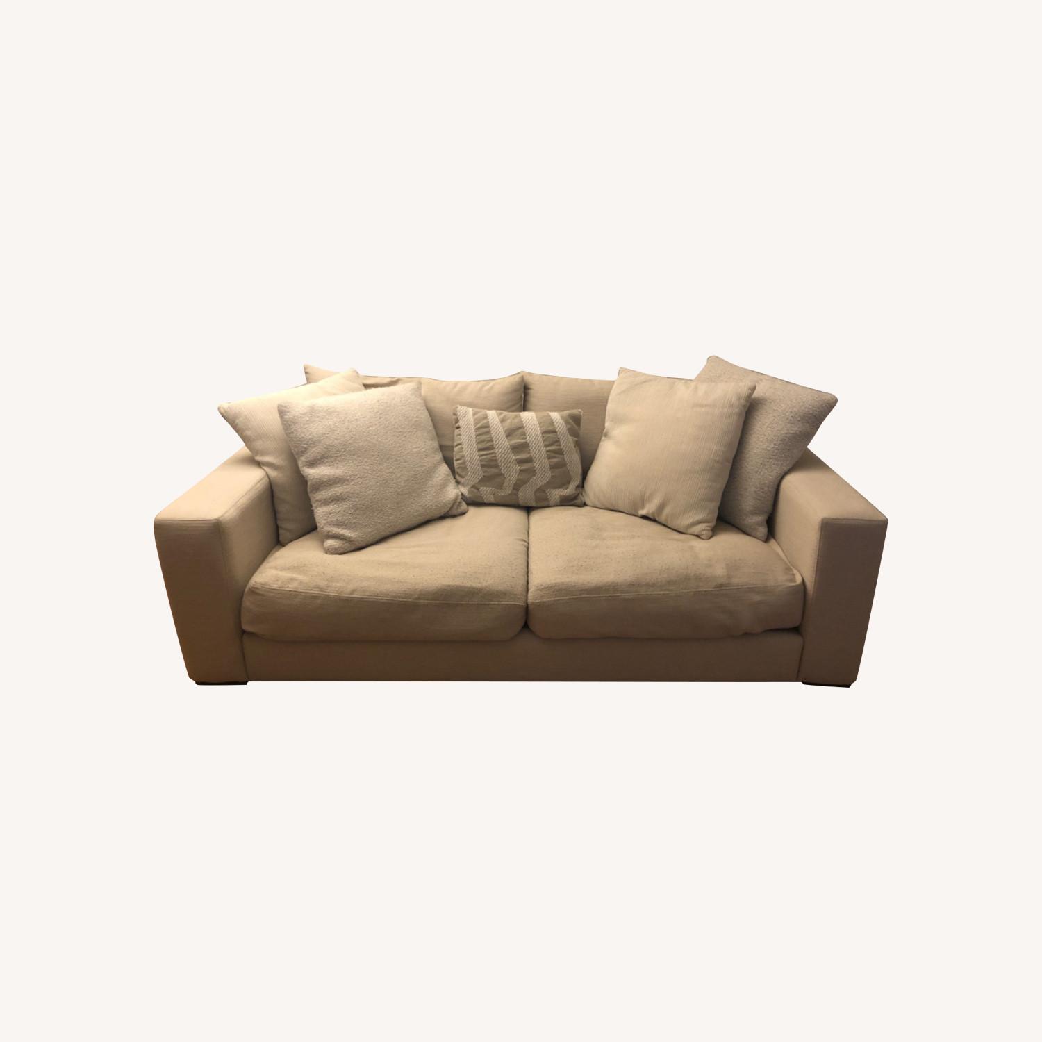 Jonathan Louis Deep Sofa - image-0
