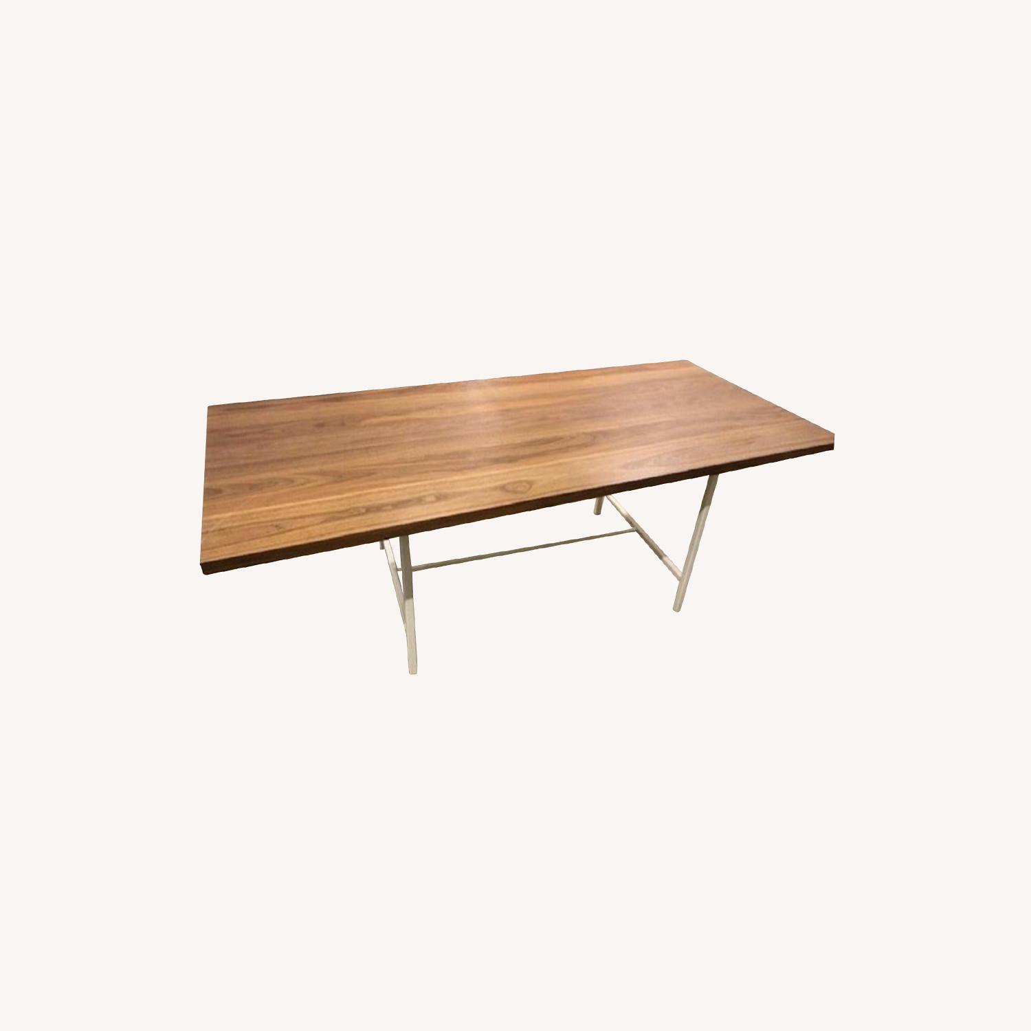 Dining Table Work Desk AptDeco