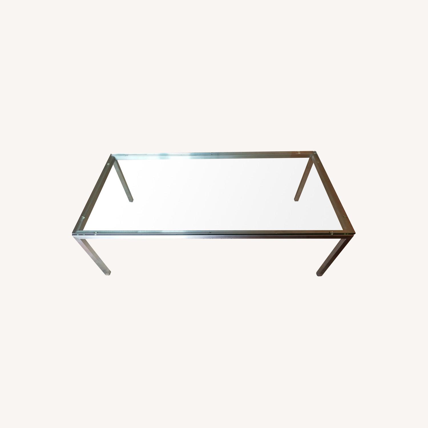 Room & Board Portica Coffee Table AptDeco