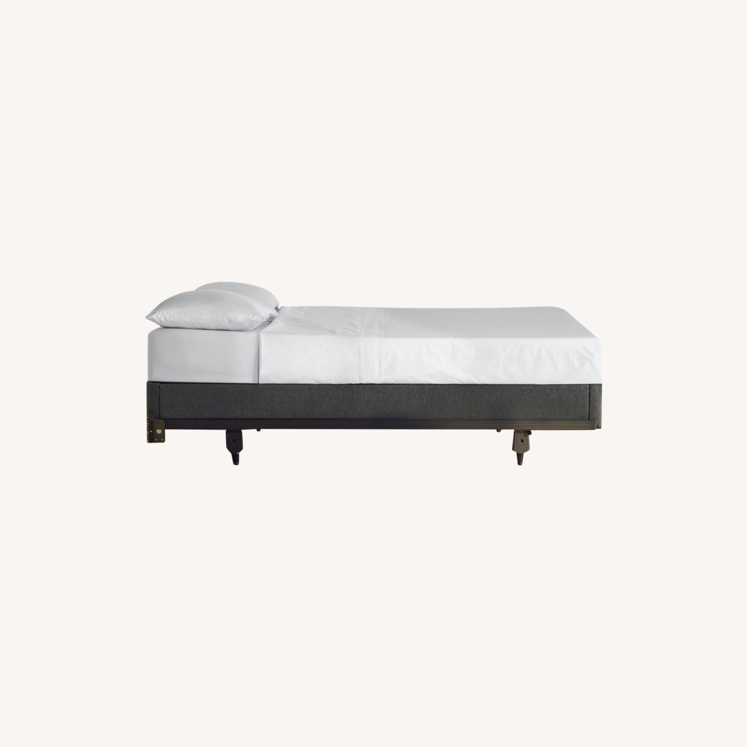 Casper Queen Size Bed Frame - image-0