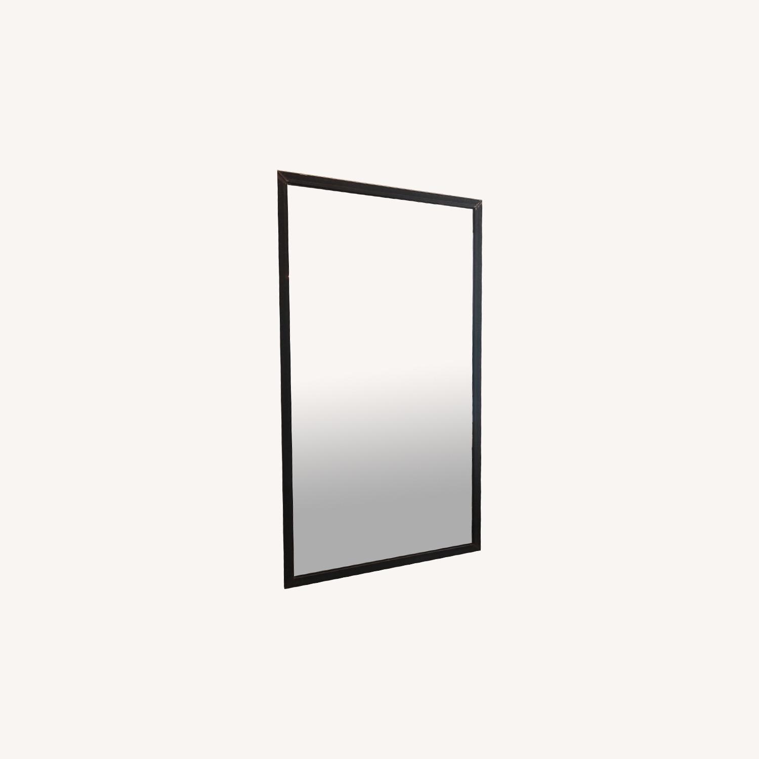 Meral Frame Mirror - image-0