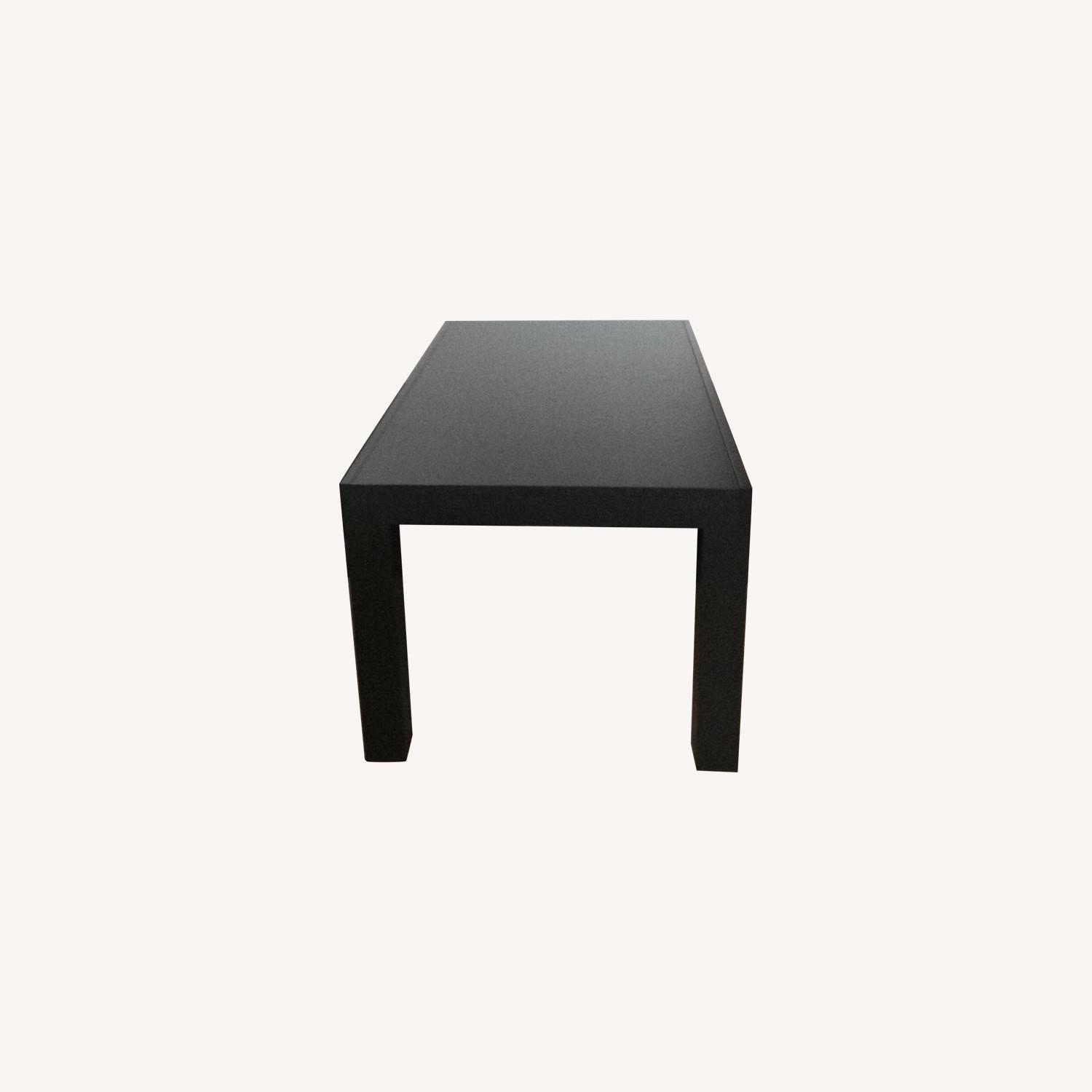 BoConcept Extendable Dining Room Table - image-0