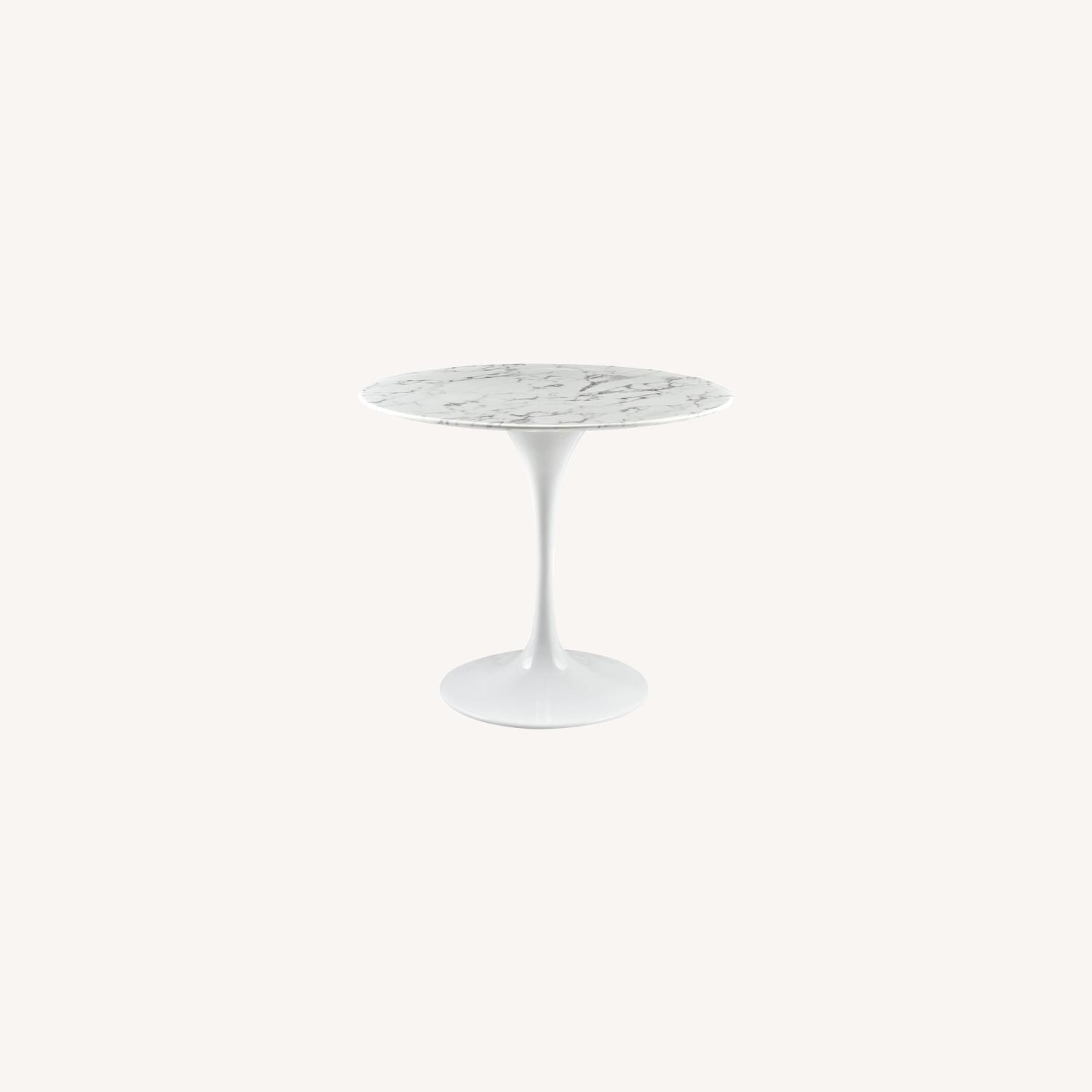 Tulip Table Replica (35.5" diameter) - image-0