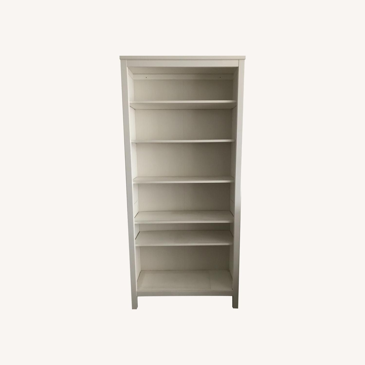 IKEA Hemnes Bookcase - image-0