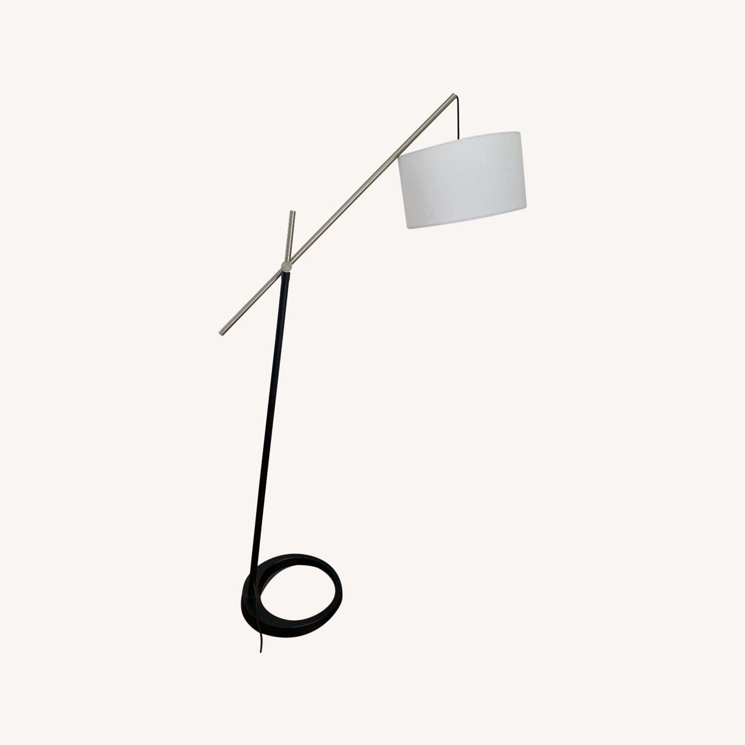 CB2 Beam Floor Lamp - image-0
