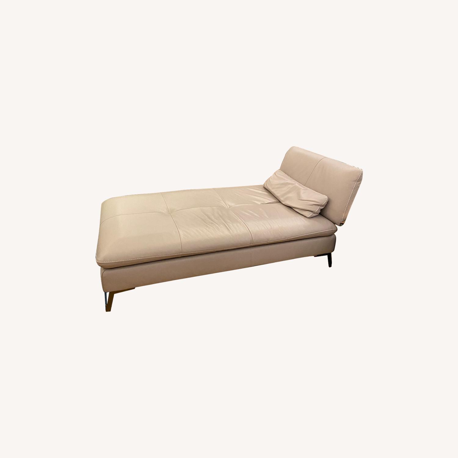 Roche Bobois Scenario Sofa and Chaise - image-8