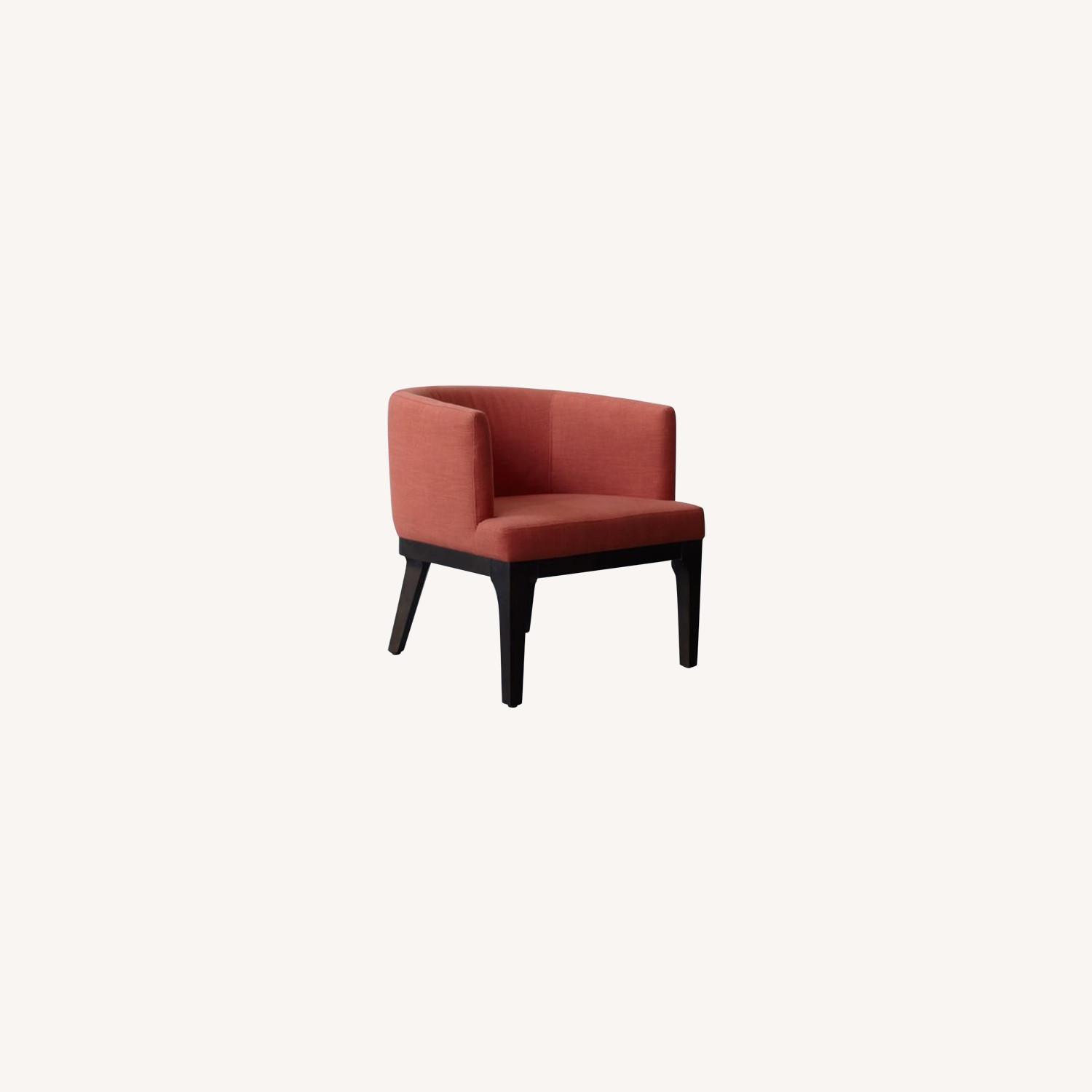 West Elm Oliver Chair - image-0