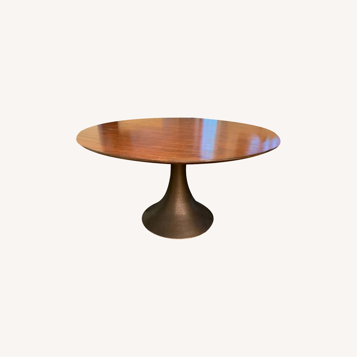 Brownstone Furniture Casablanca Table AptDeco