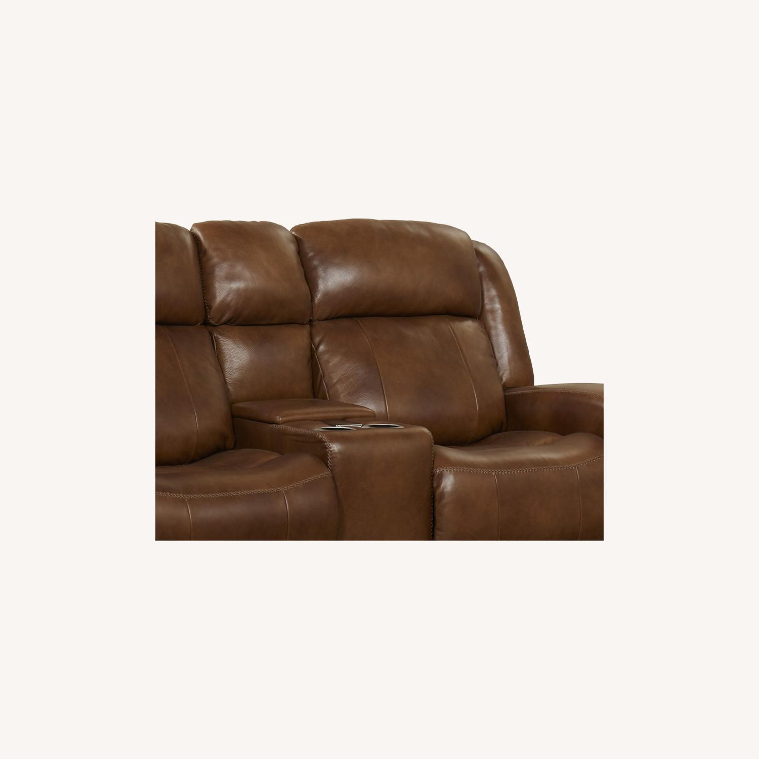Aviator Loveseat - image-0