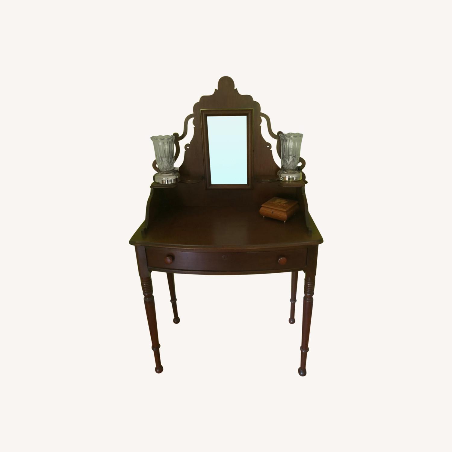 Lexington Vanity Set - image-0