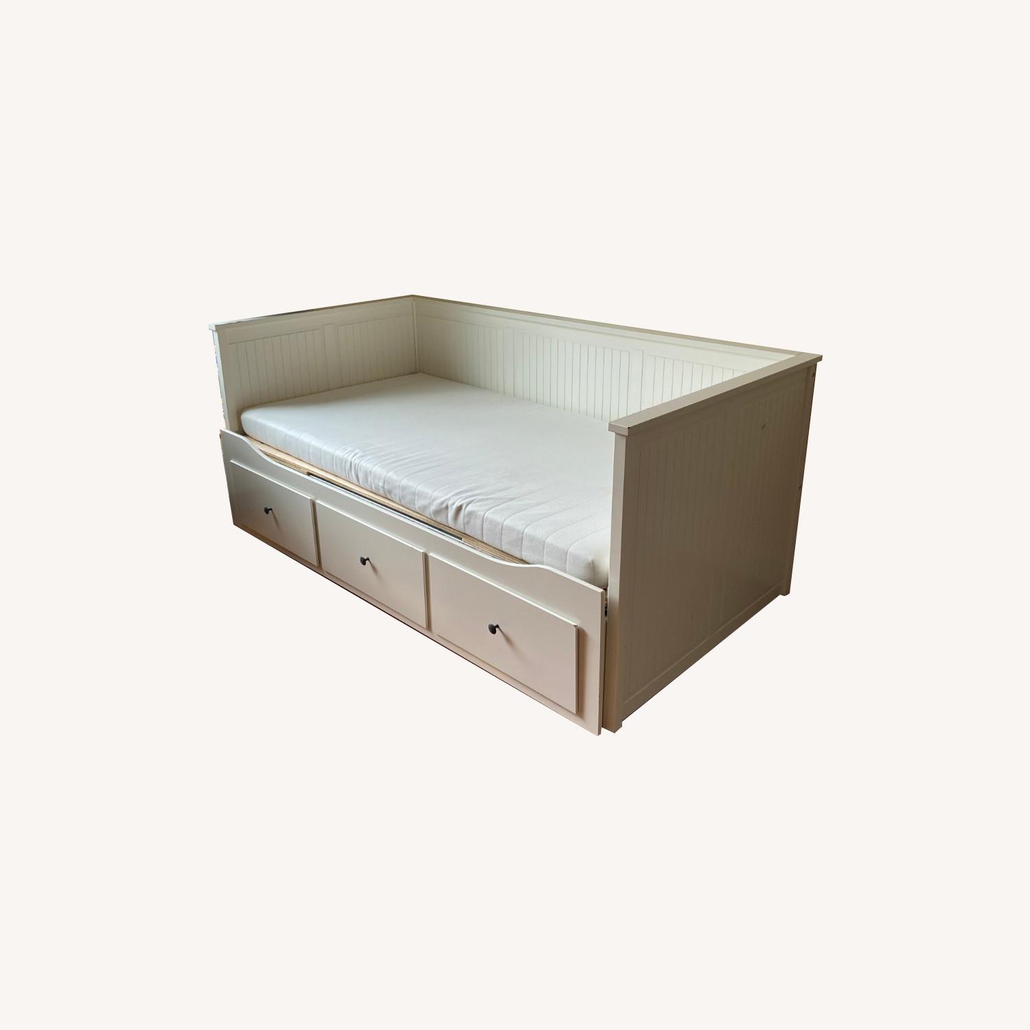 IKEA Daybed Twins AptDeco