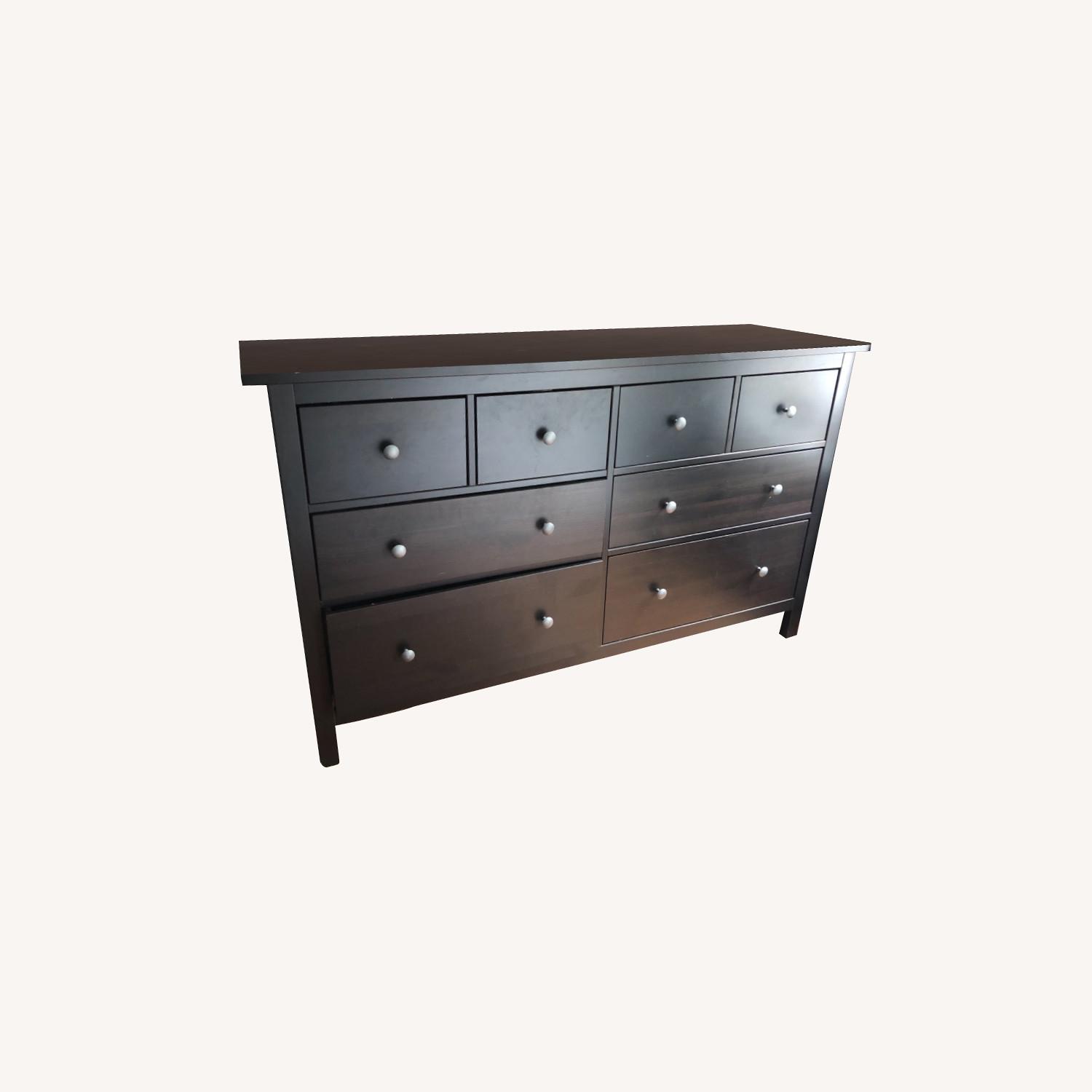 IKEA Hemnes Dresser AptDeco