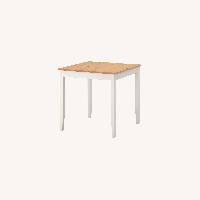 IKEA LERHAMN テーブル IKEA LERHAMN Table - AptDeco