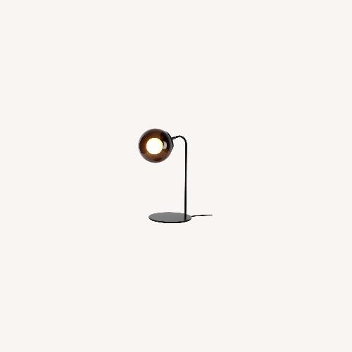Used Roll & Hill Modo Table Lamp for sale on AptDeco