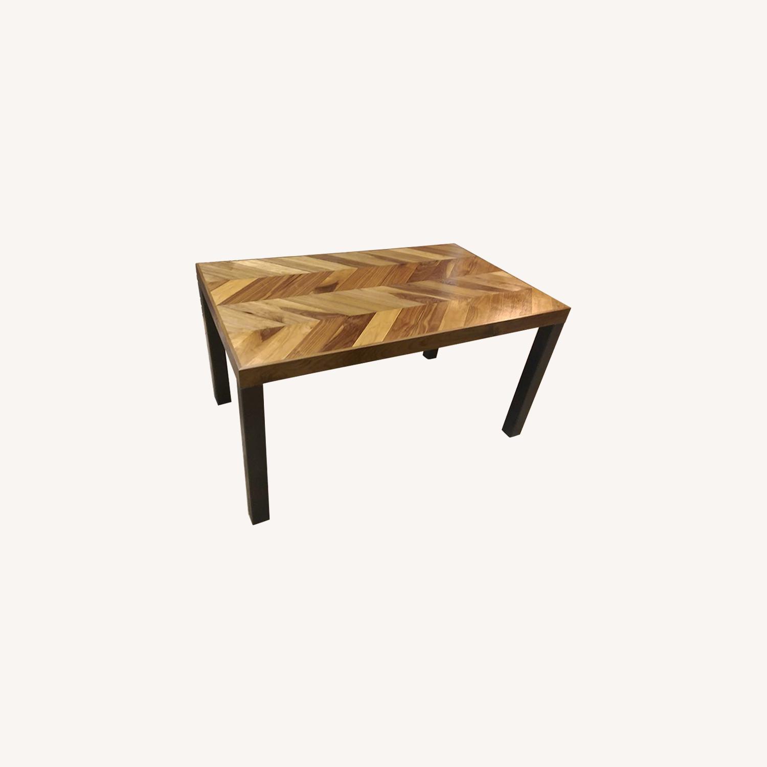 La Bestia Dining Room Table - image-0