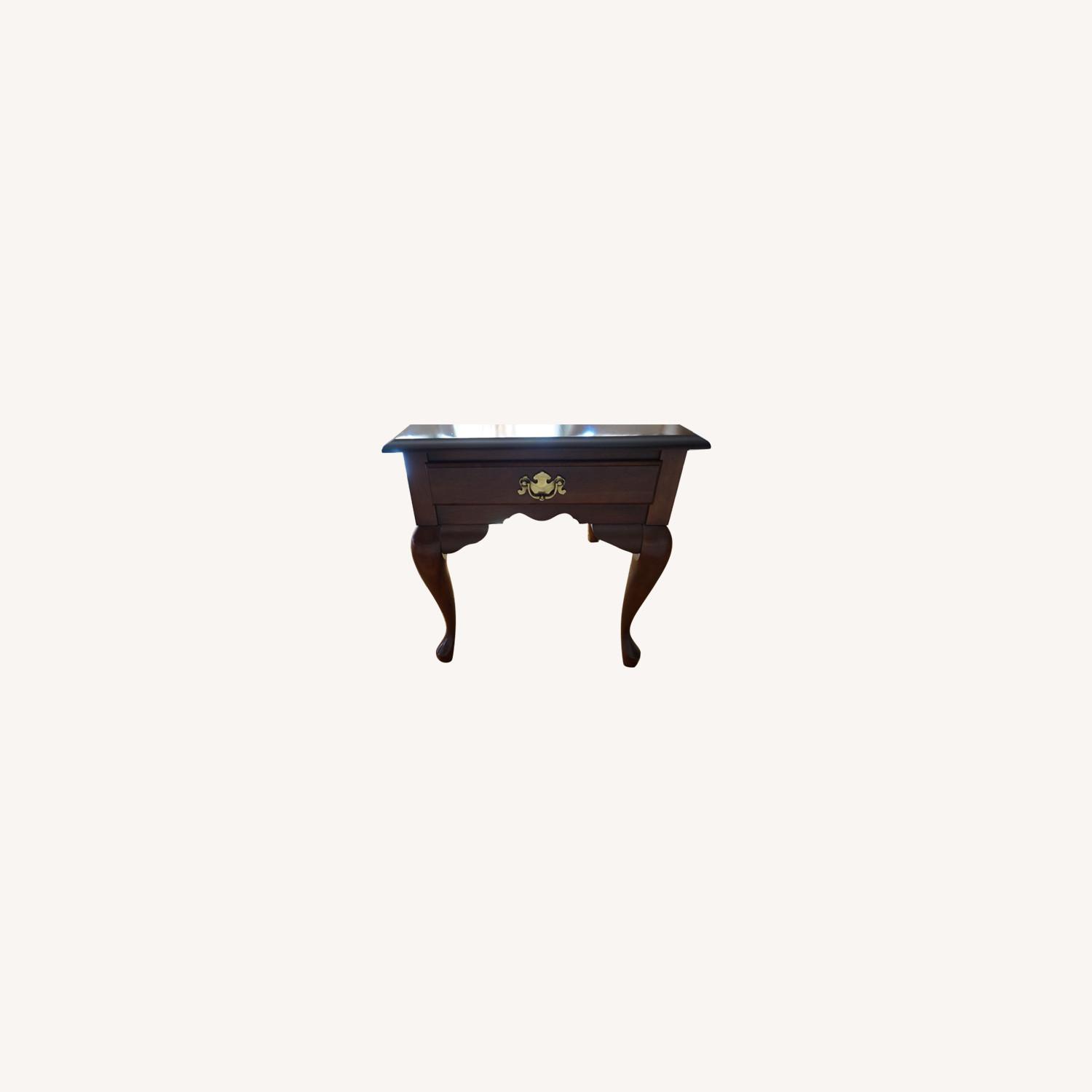 Side Table - image-0