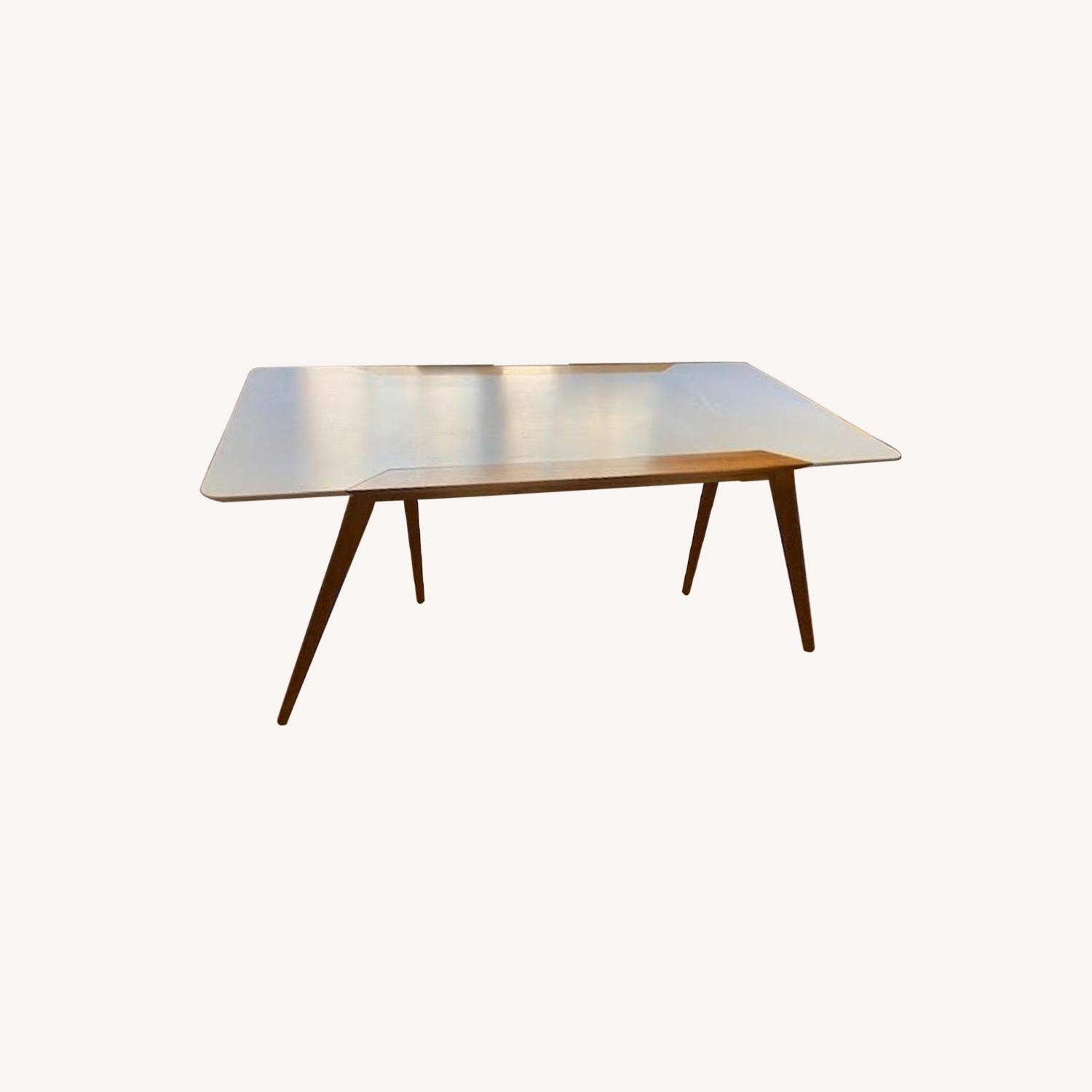 Rove Concepts Erik Dining Table, Nordic Minimalism - image-0