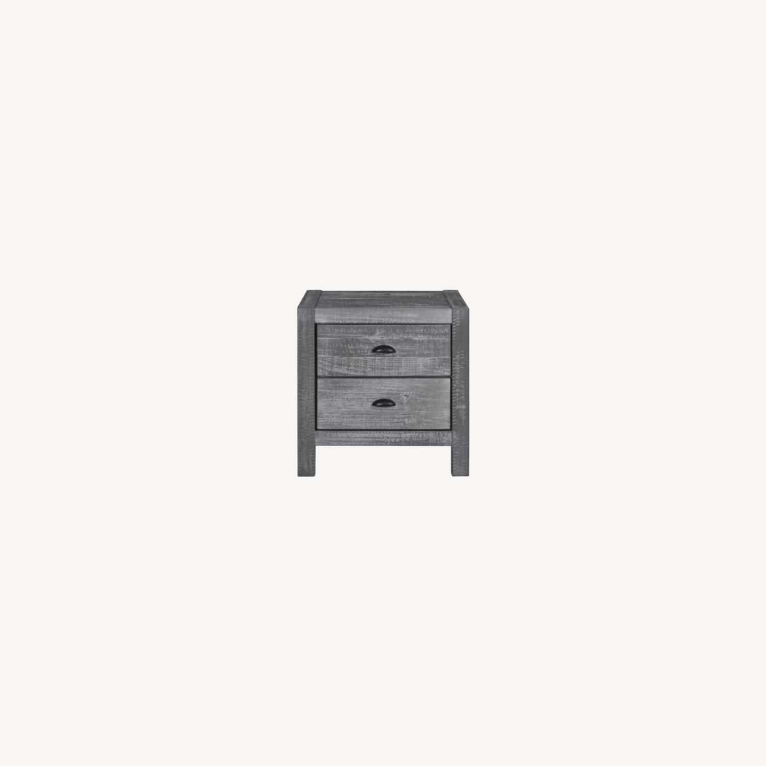 Wayfair Montauk Nightstand Set - image-0