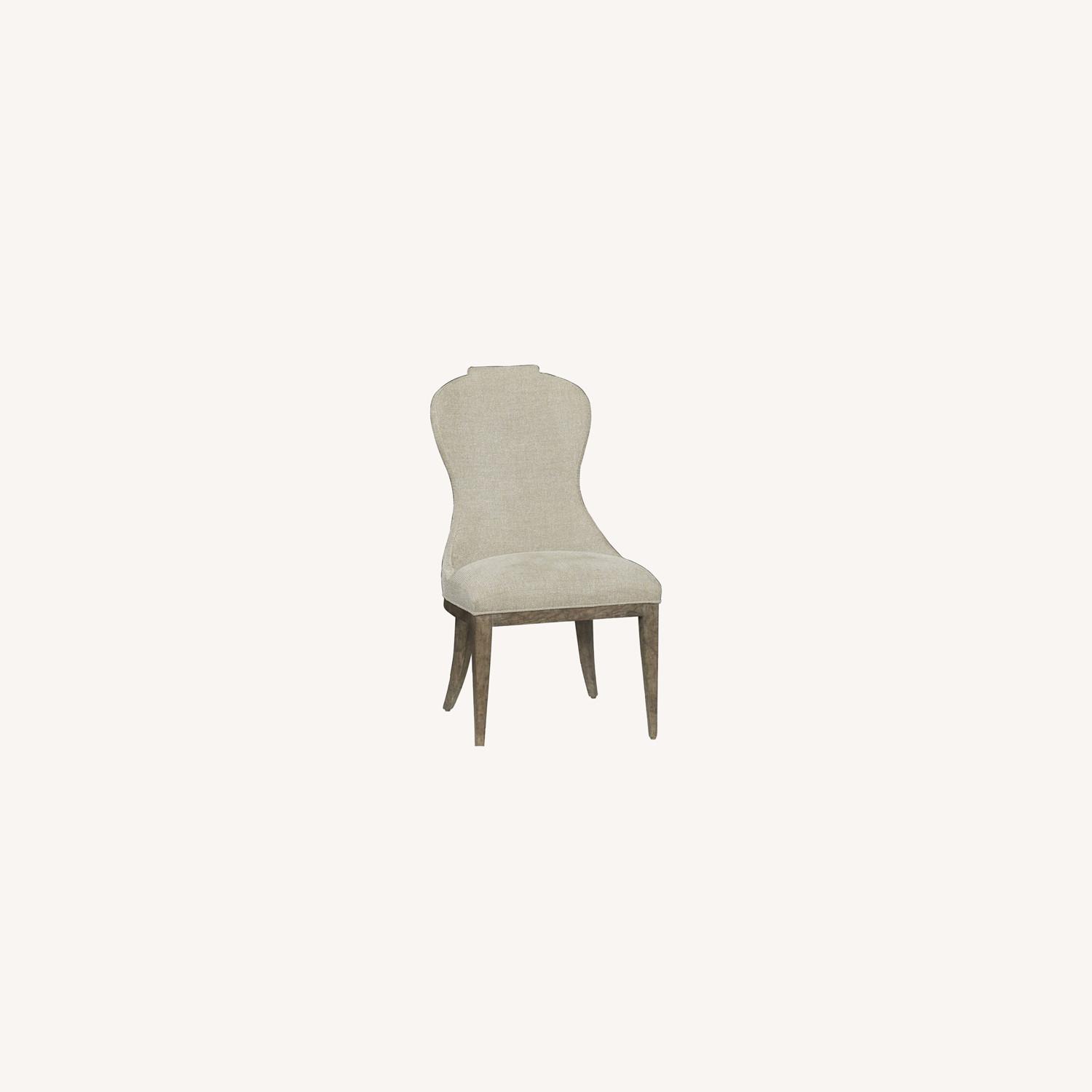 Westcliffe Dining Chair AptDeco