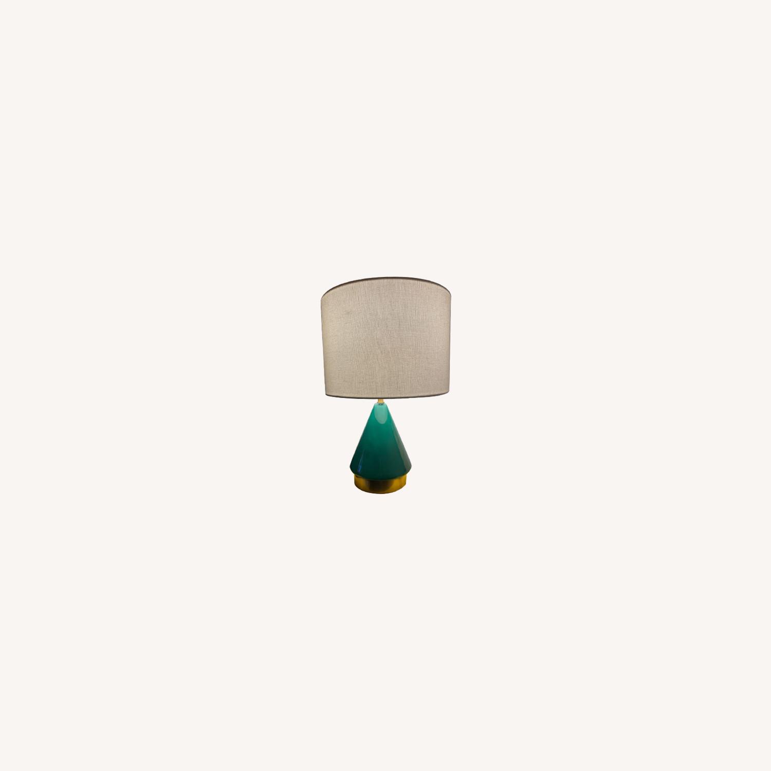 West Elm Desk Lamp - image-0