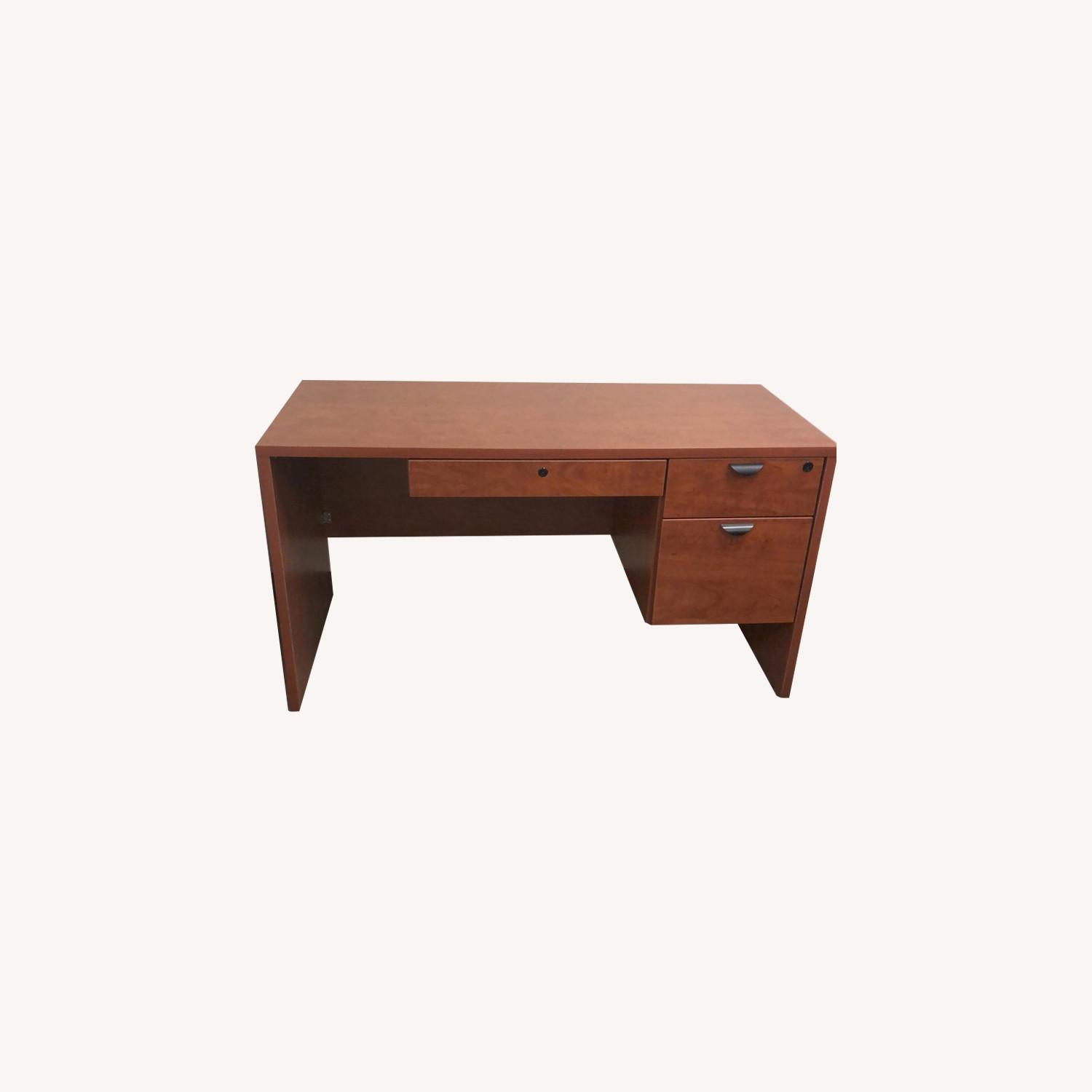 Executive Desk - image-0