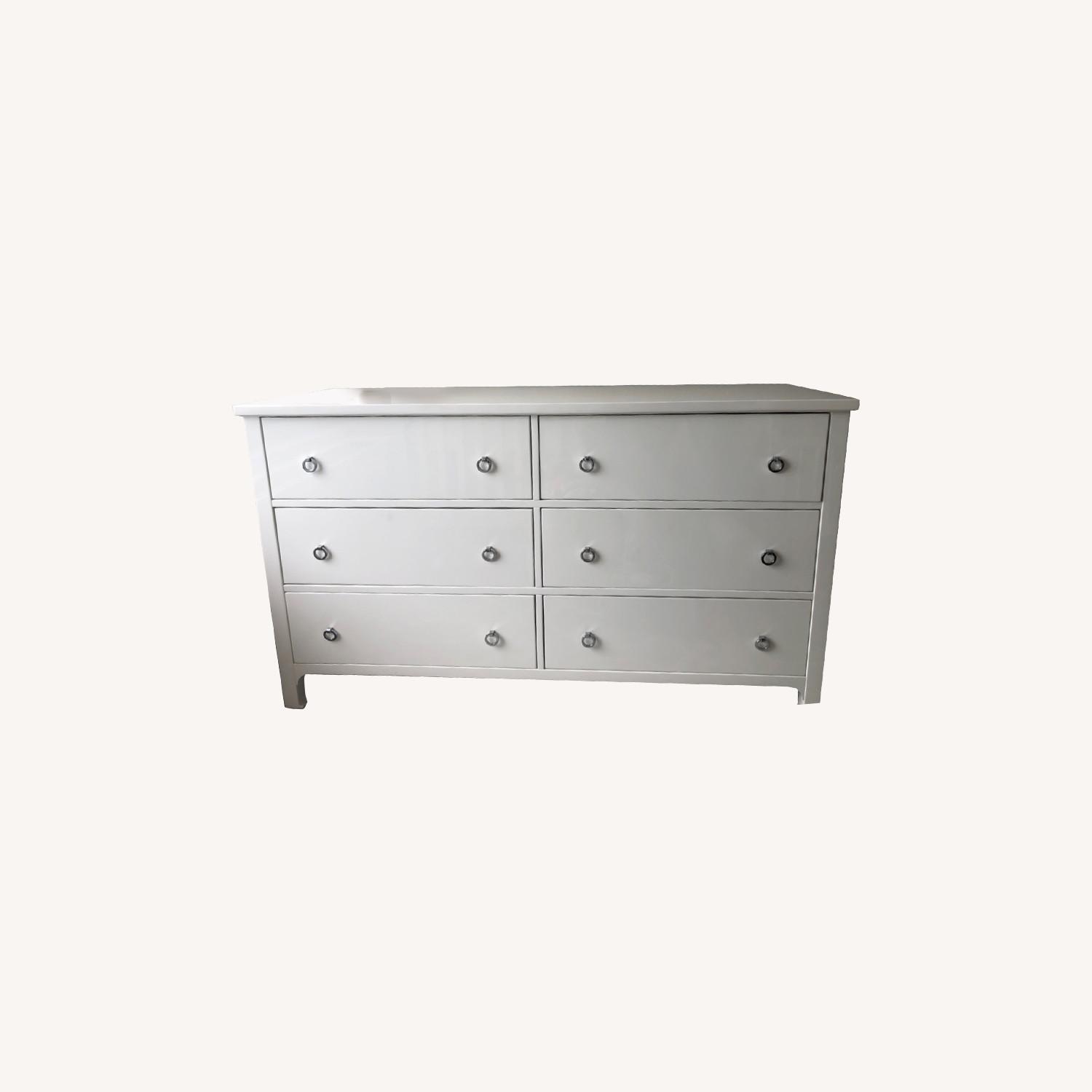 Happy Chic by Jonathan Adler Lacquer Dresser - image-0
