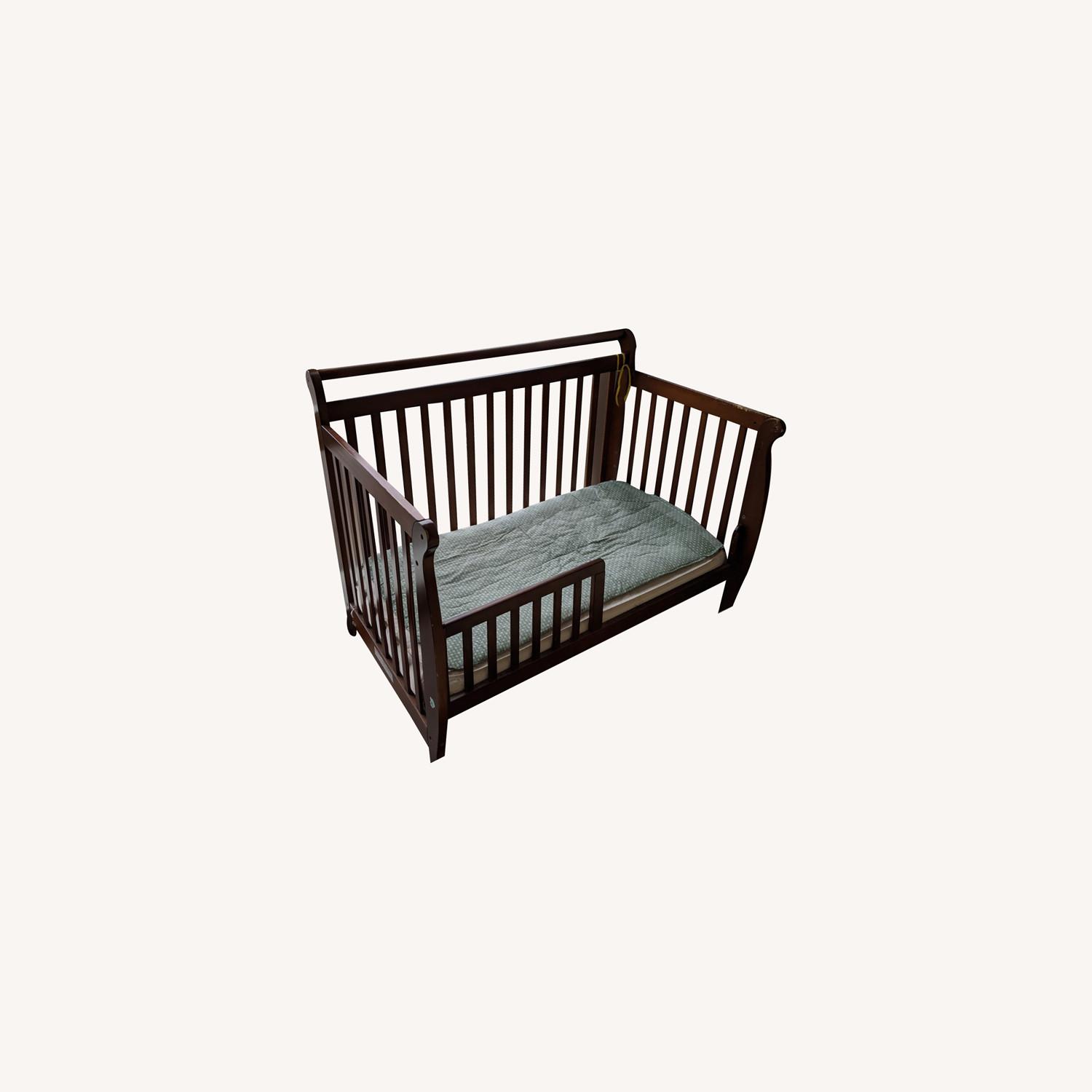 davinci emily crib conversion kit