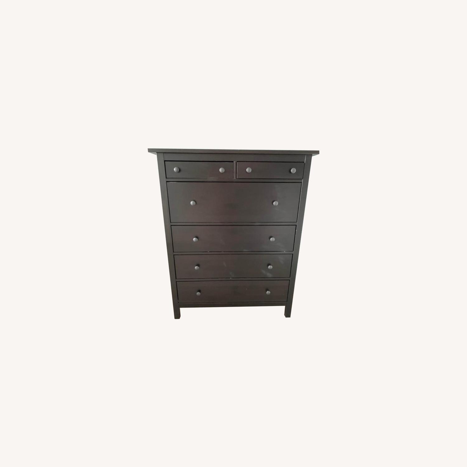 IKEA HEMNES Dresser - image-0
