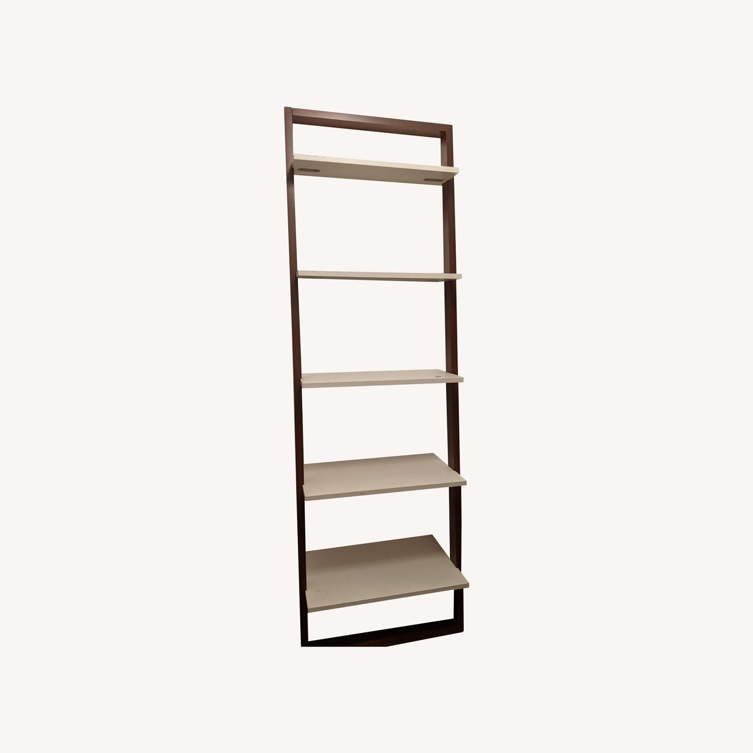 Room and Board Gallery Book Shelves AptDeco