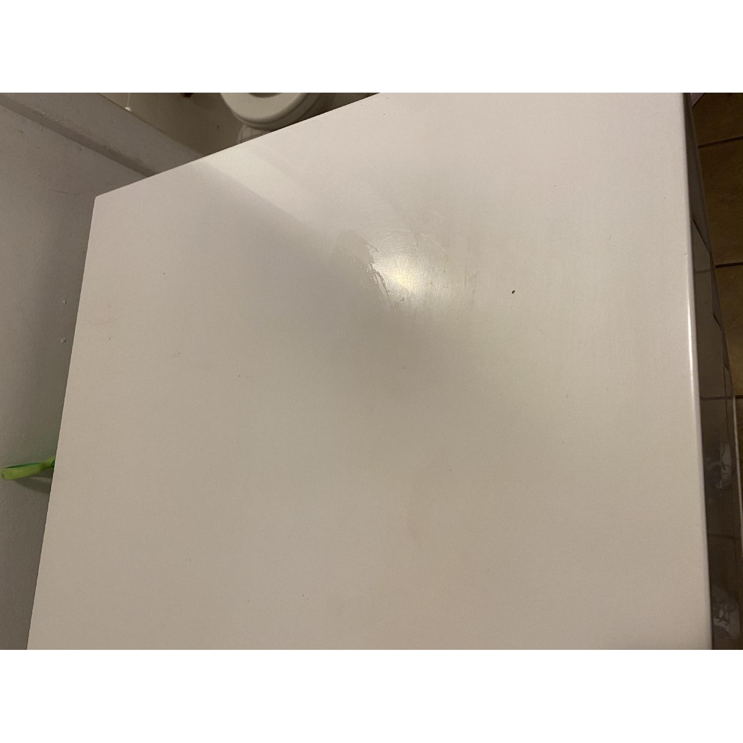 CB2 Shake Tall Chest 4 Drawer - image-8