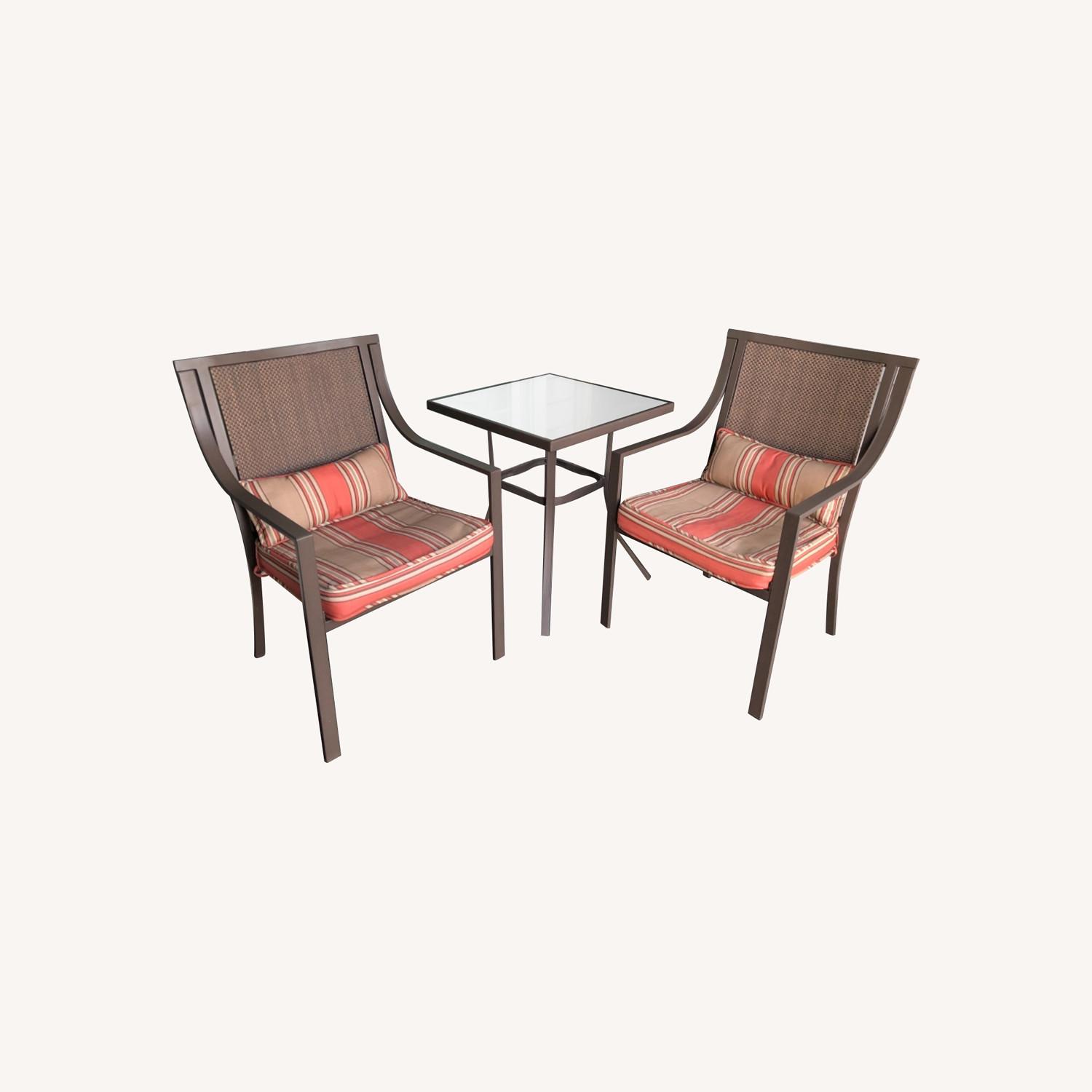 Outdoor Patio Furniture Set - image-0