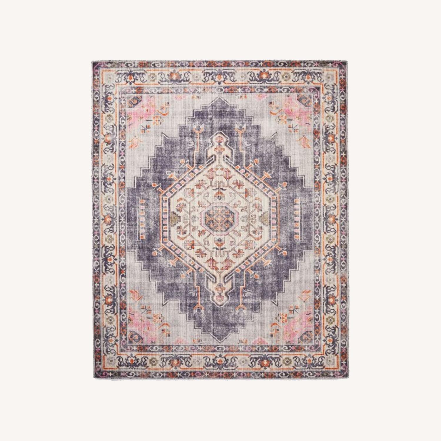 West Elm Remy Rug - image-0