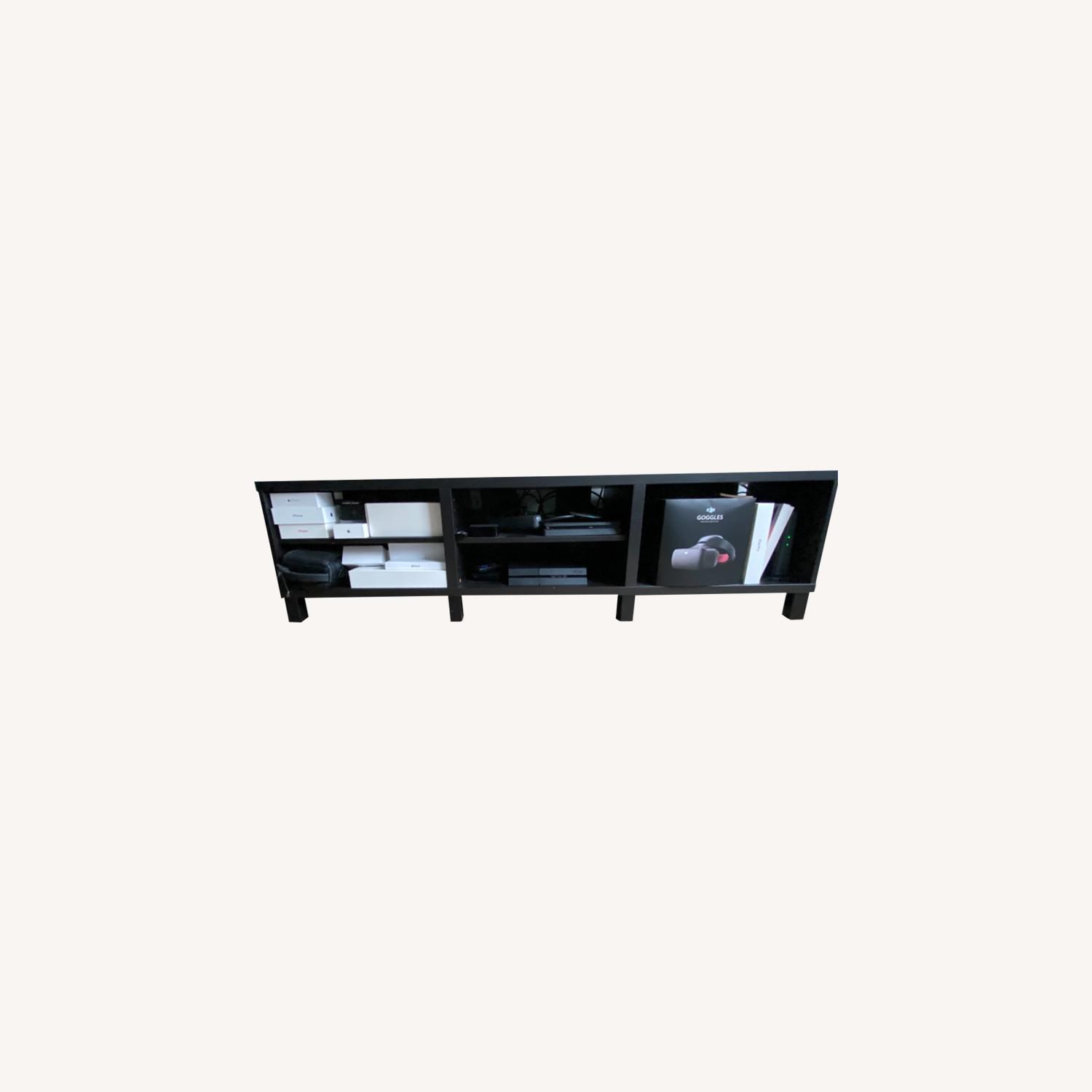 IKEA Besta TV Stand - image-4