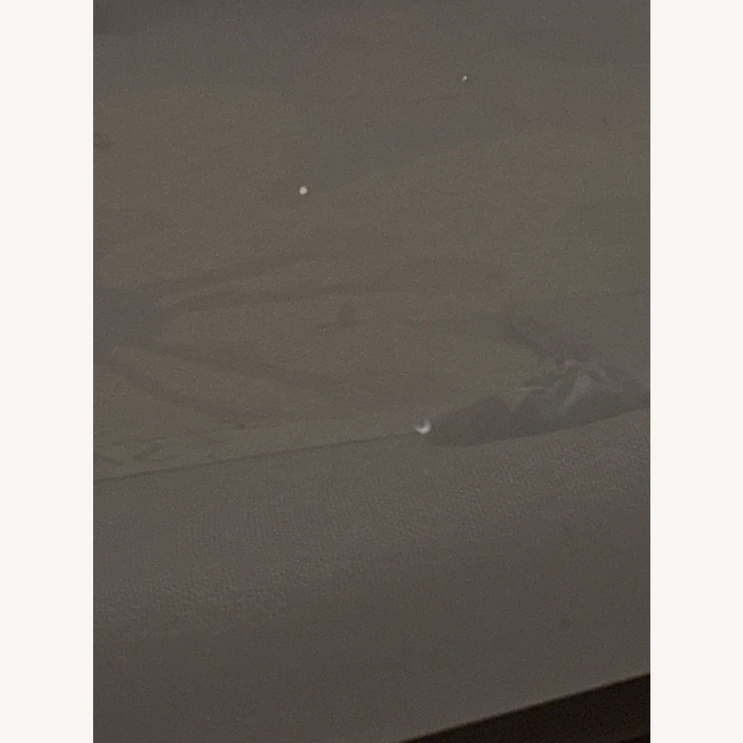 IKEA Besta TV Cabinet Grey Glossy Doors Nannarp Legs - image-14