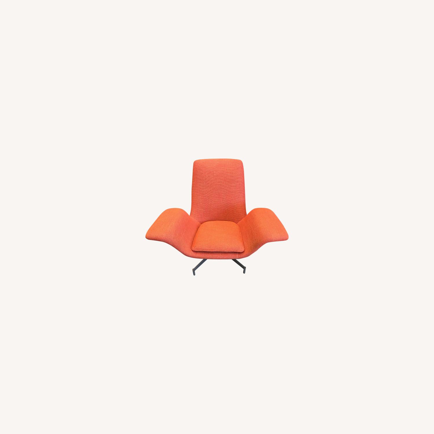 HBF Dialogue Lounge Chair - image-0