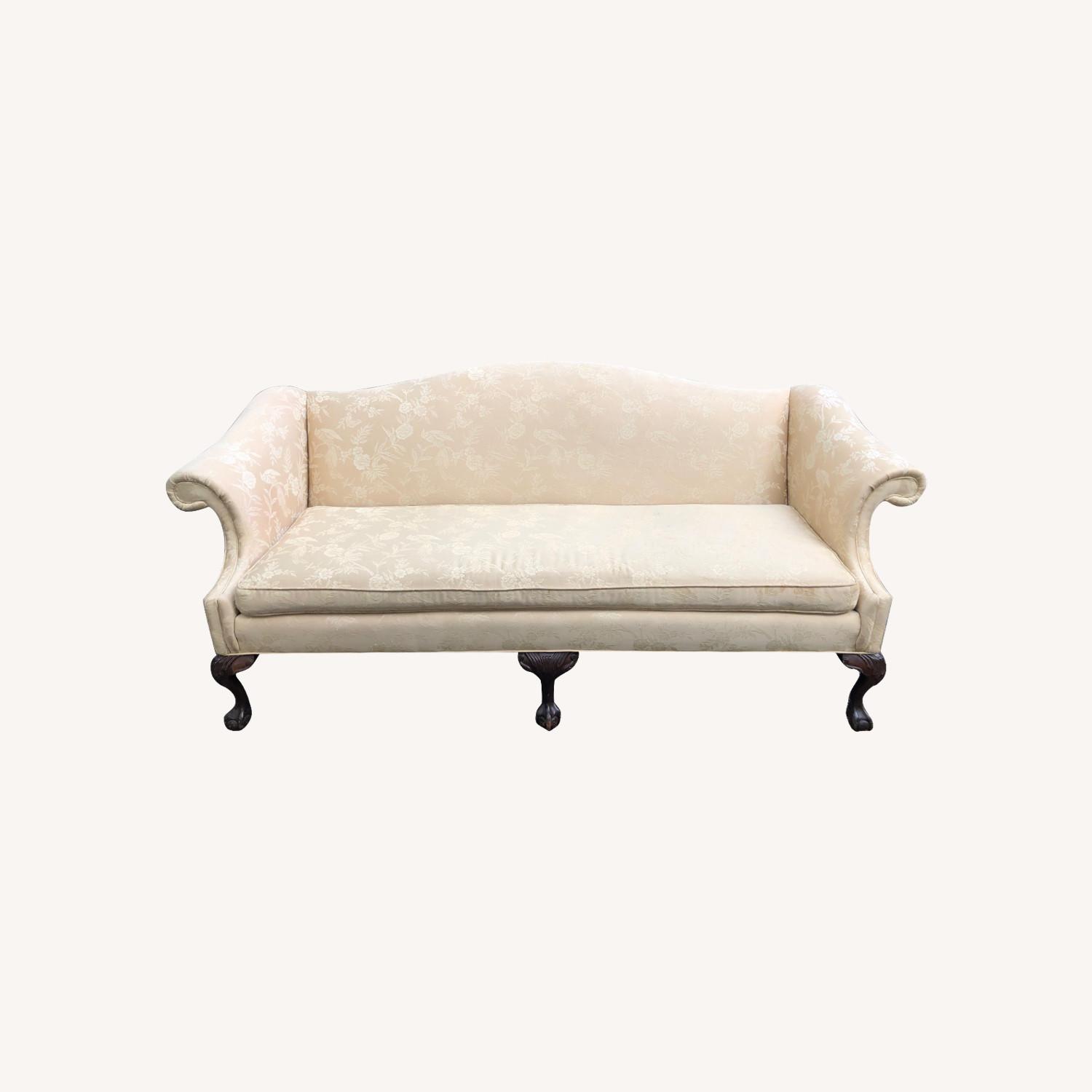 Ethan Allan Vintage Stunning Sofa - image-0