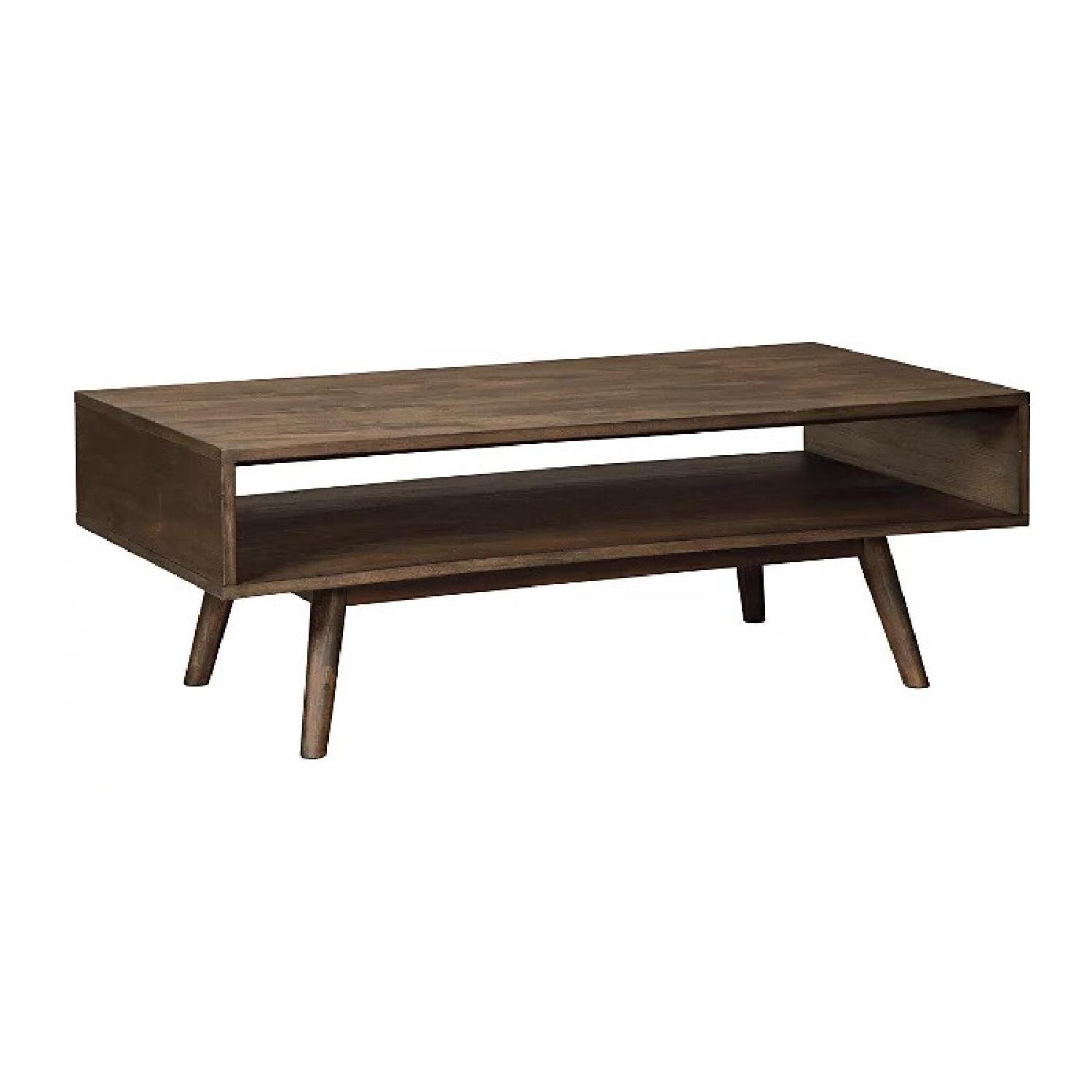 Ashley Furniture Kisper Coffee Table - image-4